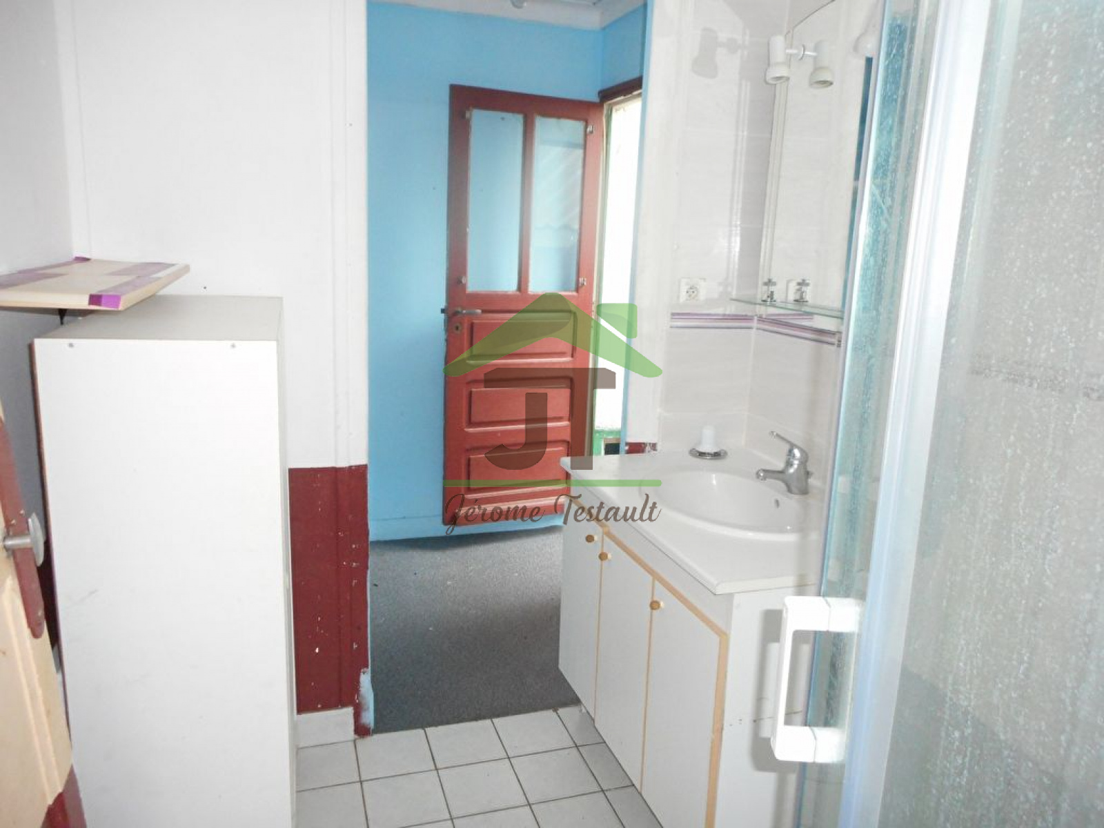 Image_, Appartement, Châteaudun, ref :V277C92