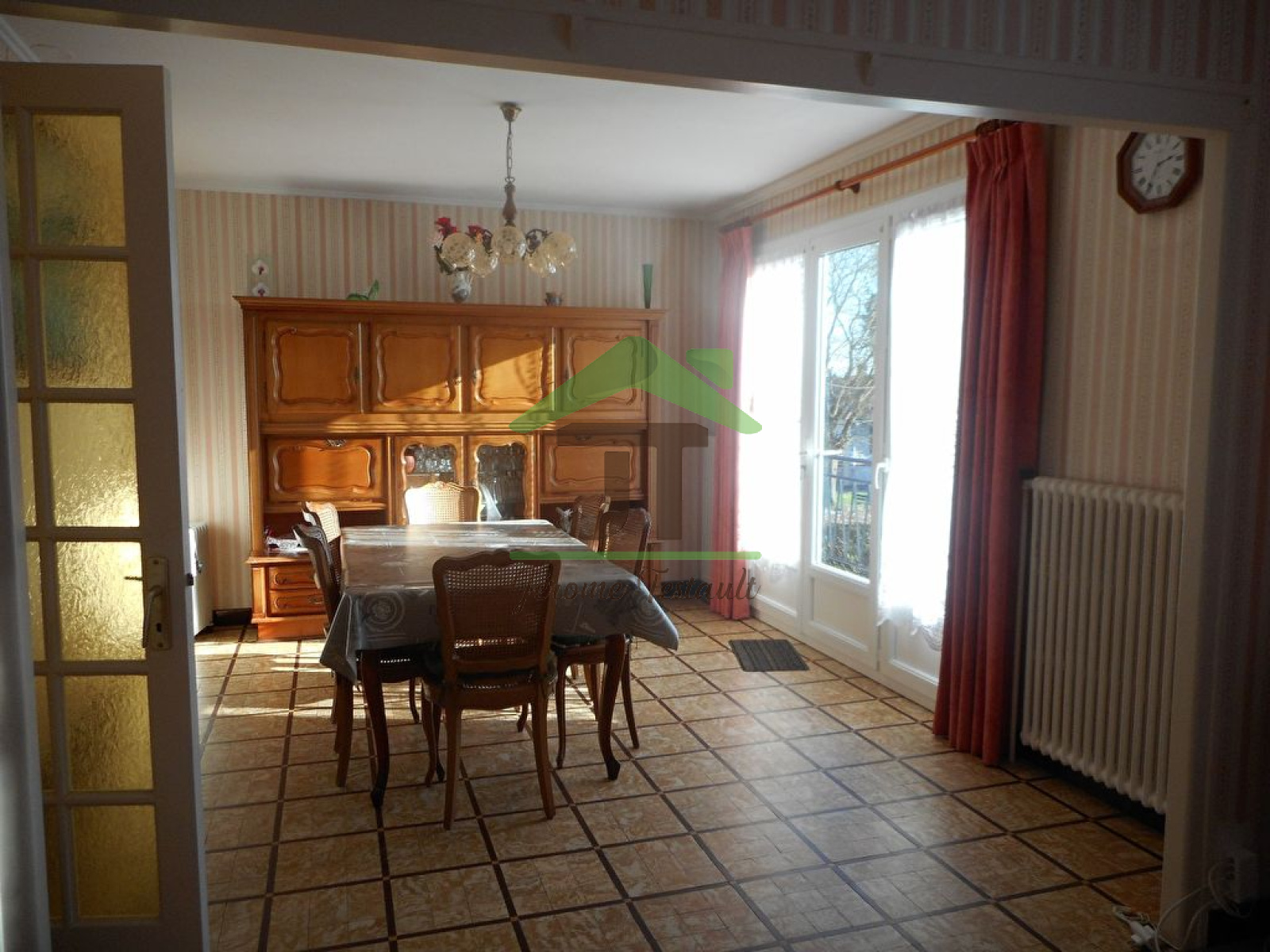 Image_, Maison, Châteaudun, ref :V188