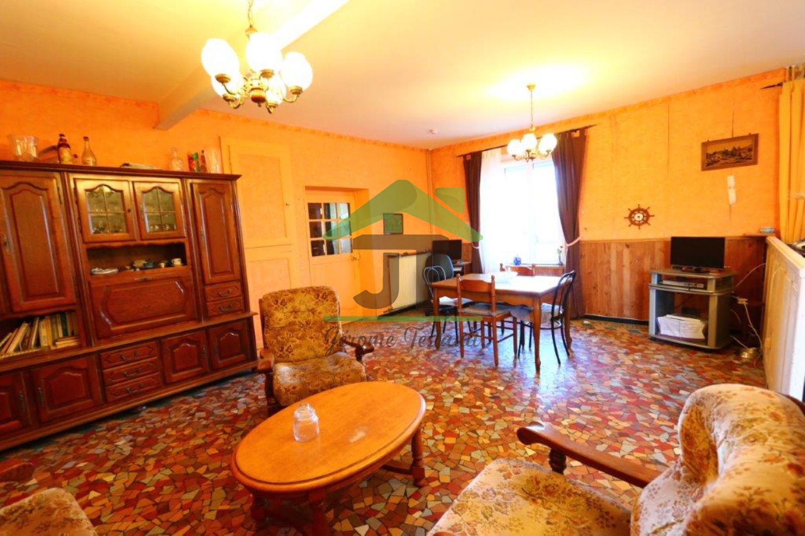 Image_, Maison, Châteaudun, ref :V9771D52C115