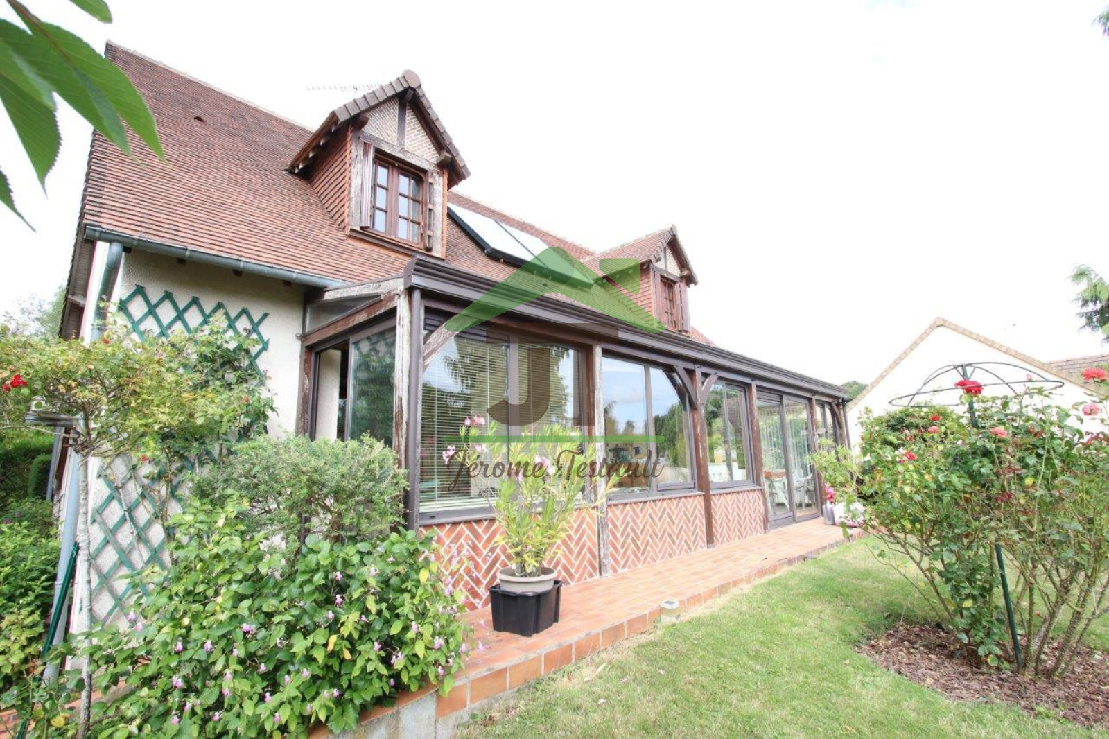 Image_, Maison, Châteaudun, ref :V8494D118C157