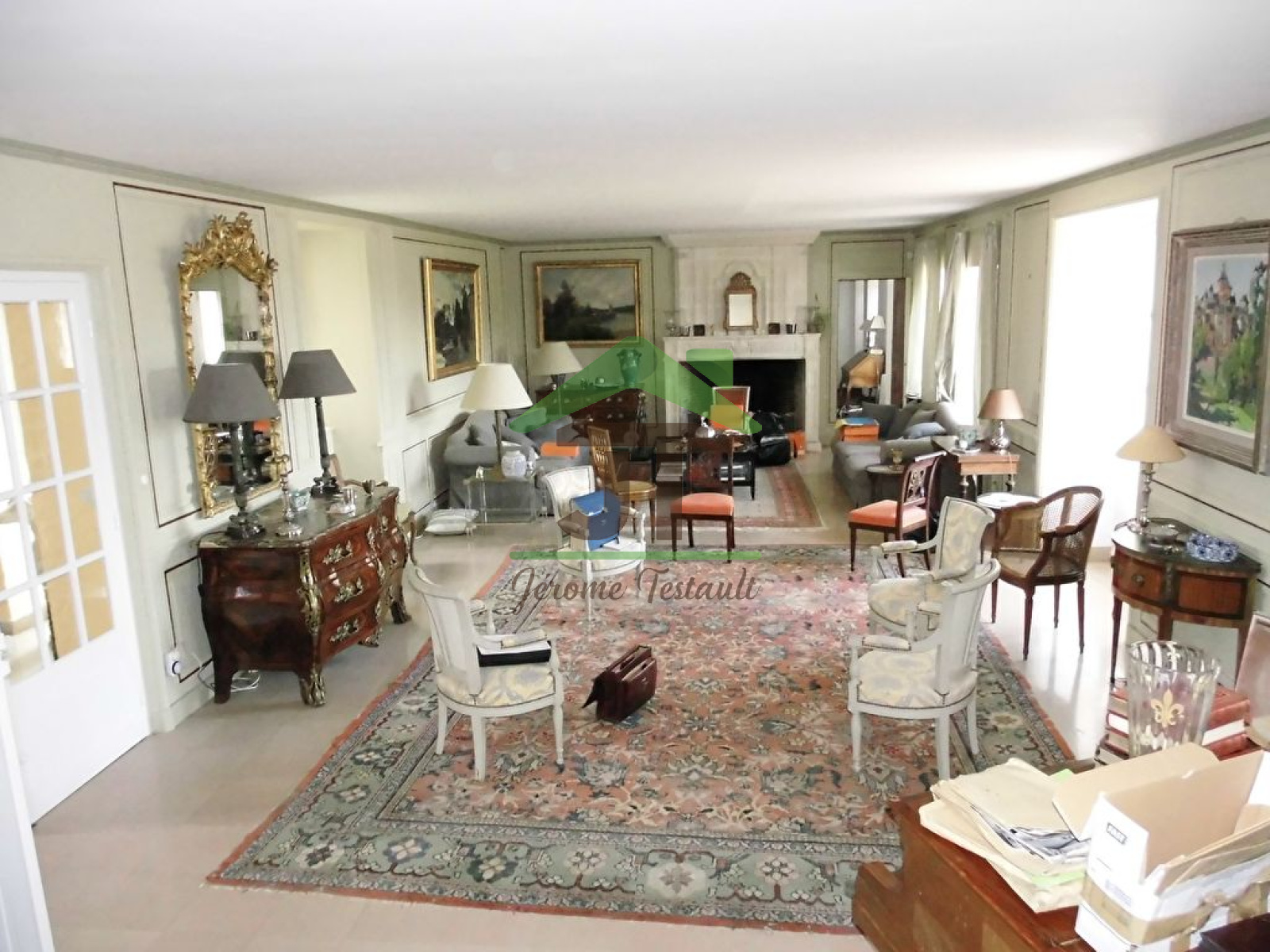 Image_, Maison, Châteaudun, ref :V249