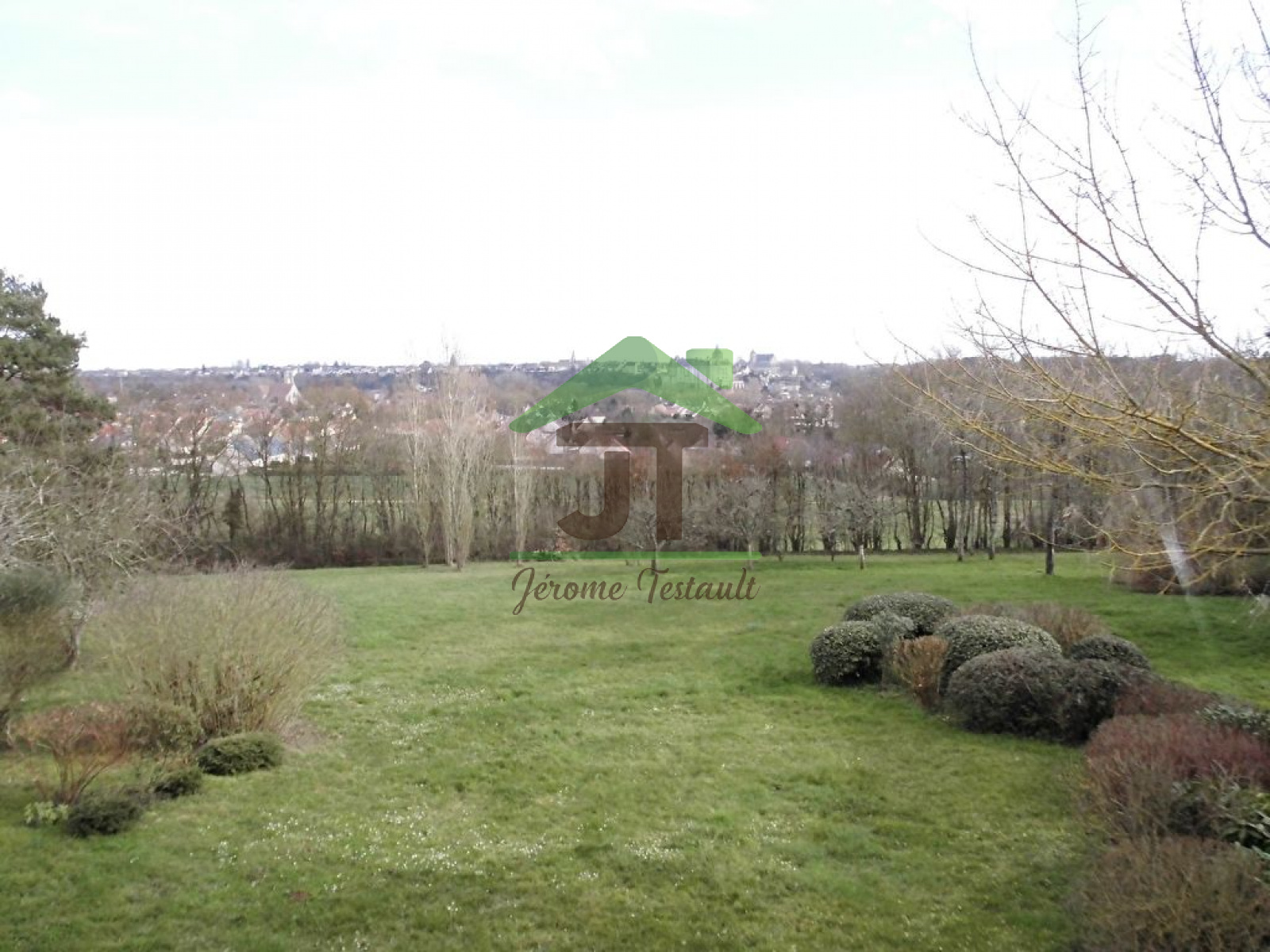 Image_, Maison, Châteaudun, ref :V249