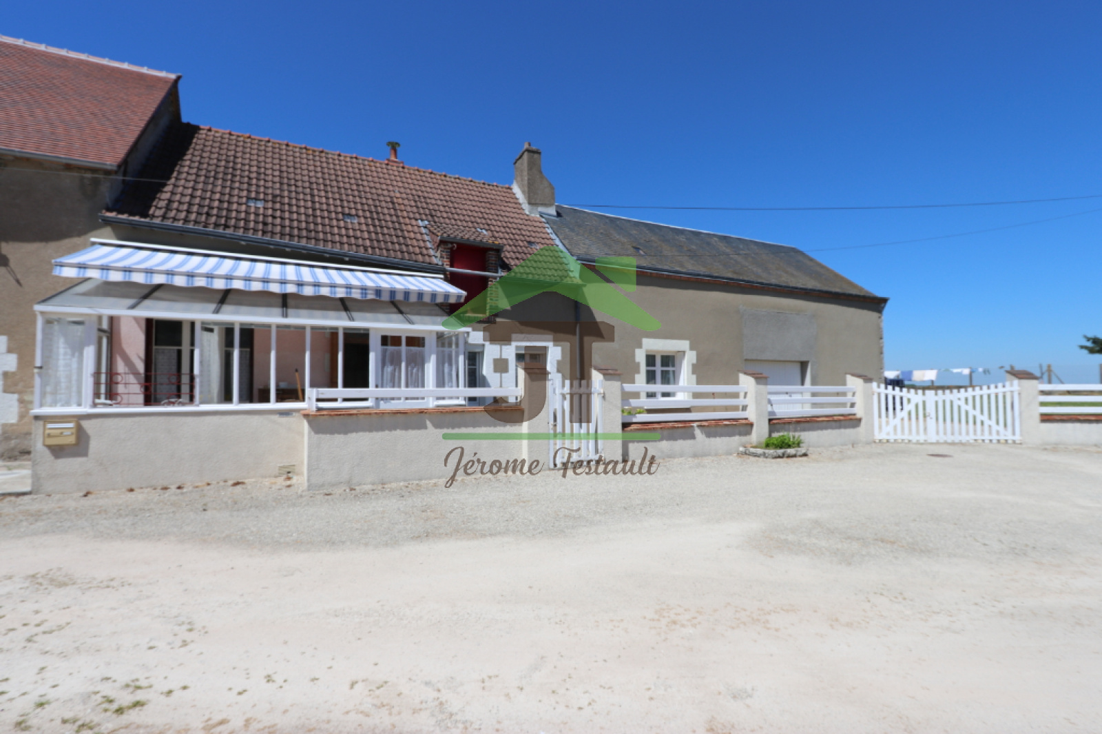 Image_, Maison, Saran, ref :VP33C17