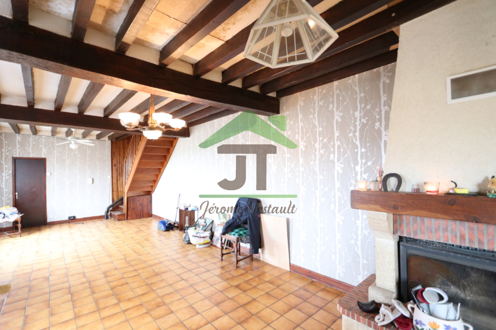 Image_, Maison, Châteaudun, ref :V7682D130C23