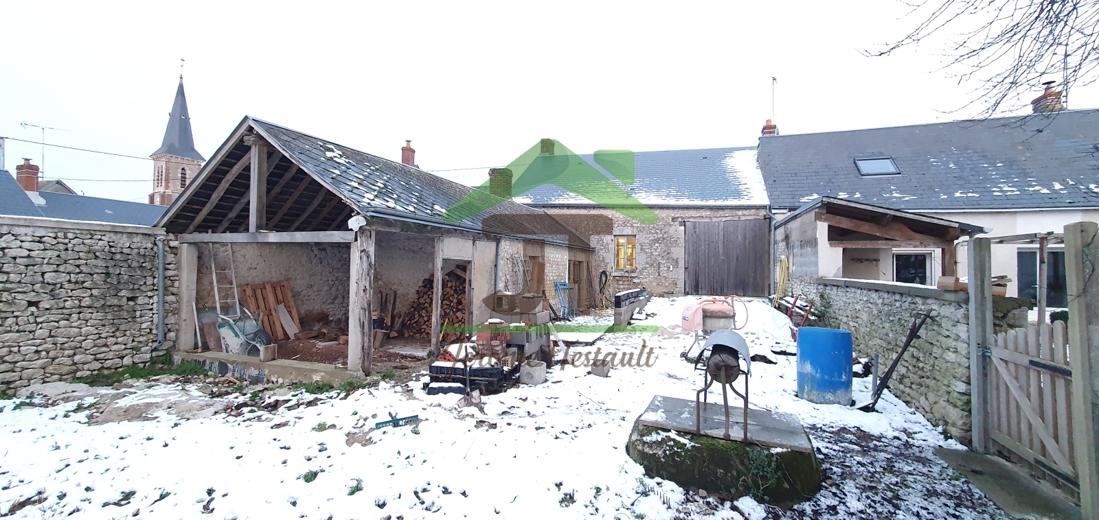 Image_, Maison, Ormes, ref :VP2749D49C31