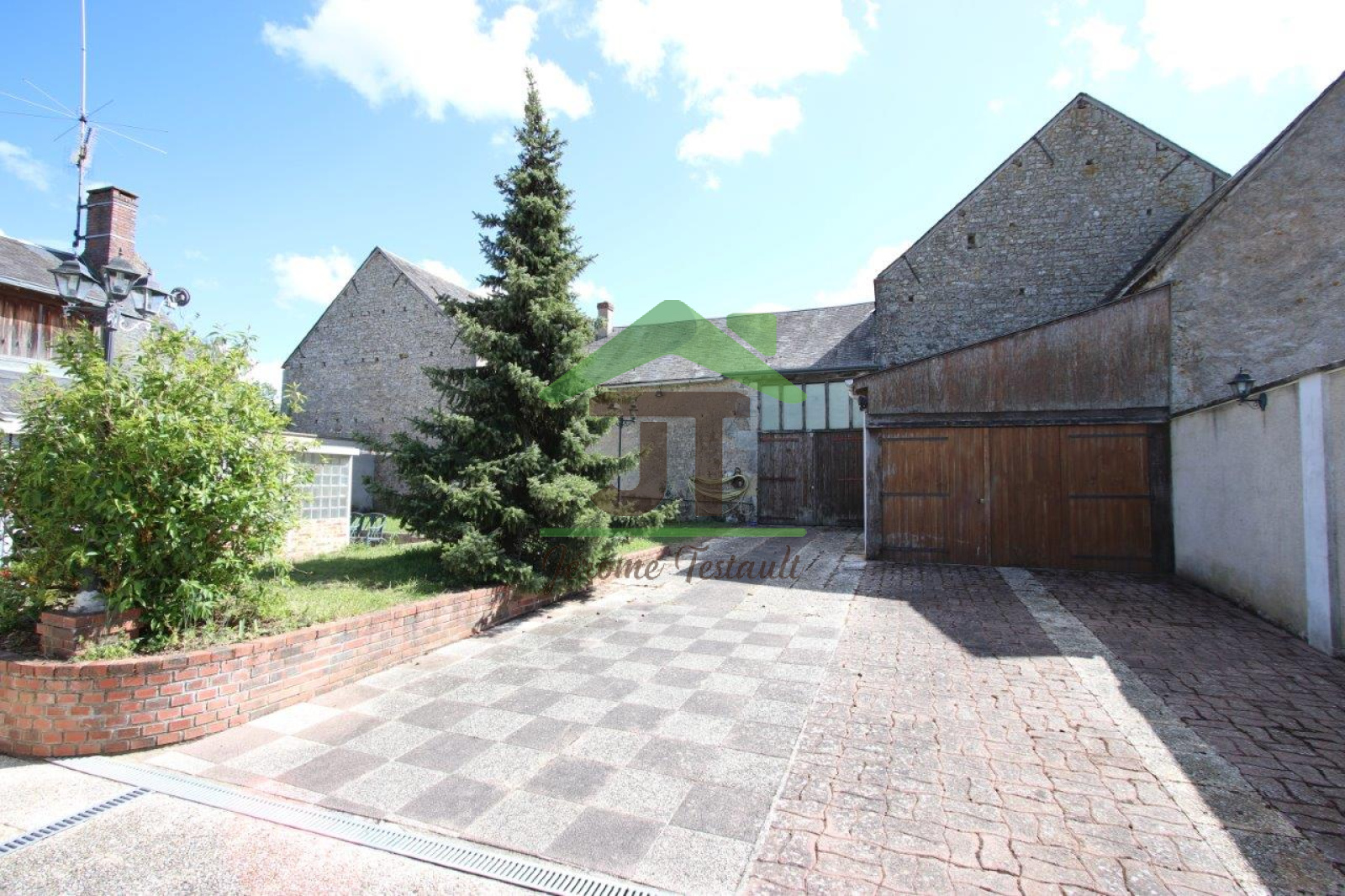 Image_, Maison, Châteaudun, ref :V9006D115