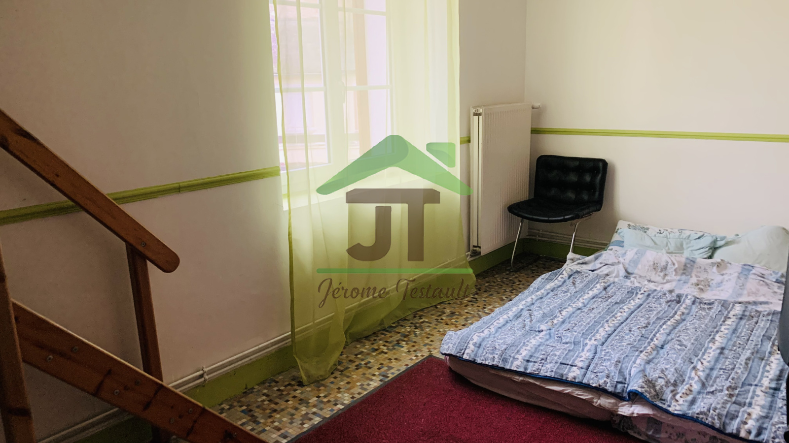 Image_, Maison, Châteaudun, ref :V8895D38C...
