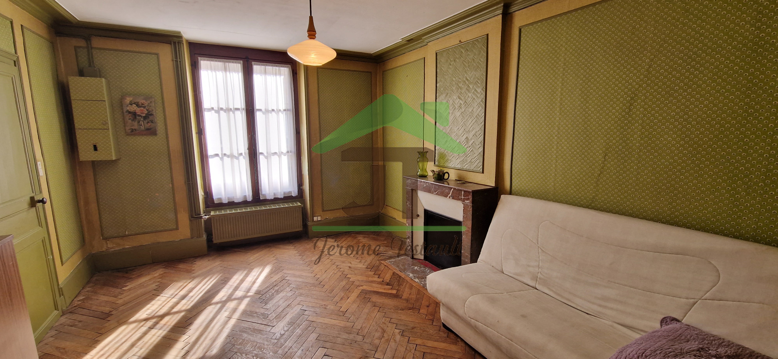 Image_, Maison, Châteaudun, ref :V9851D29C51