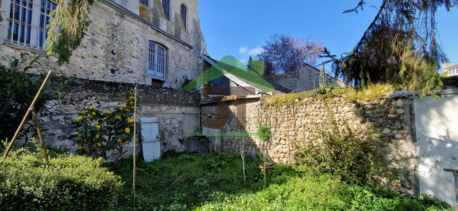 Image_, Maison, Châteaudun, ref :V9851D29C51