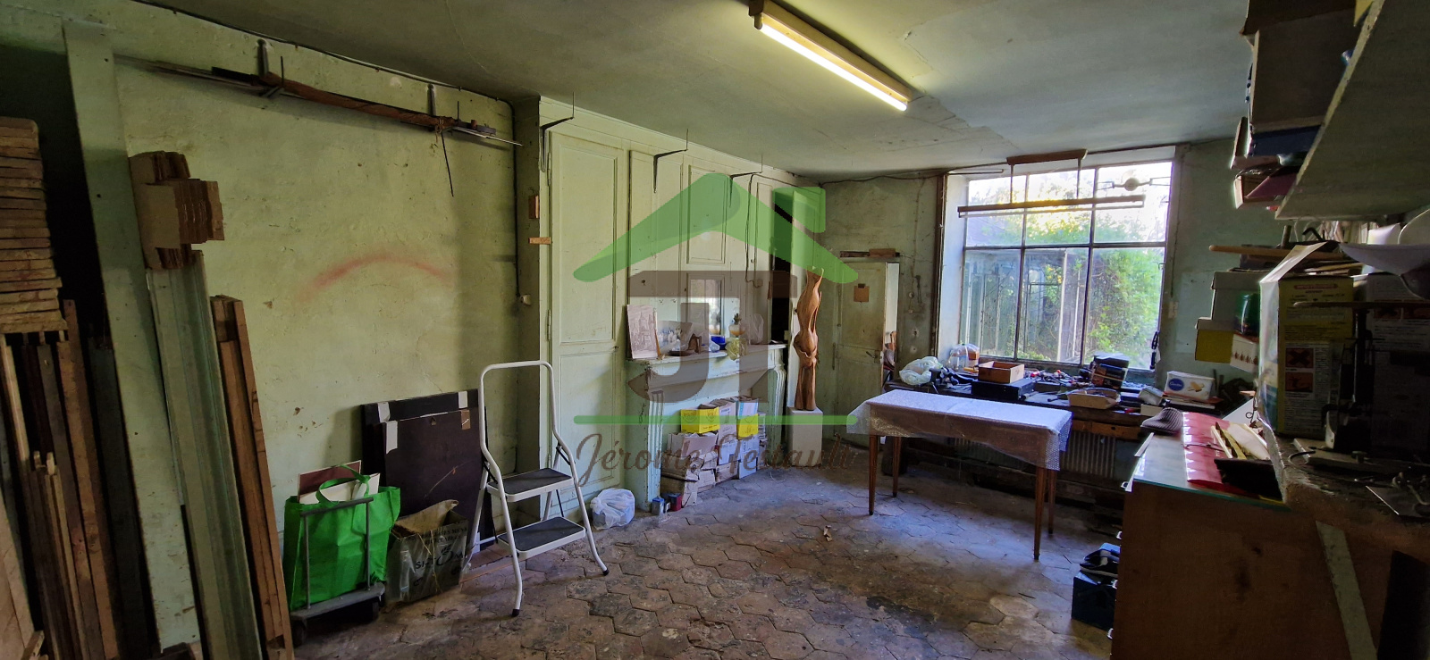 Image_, Maison, Châteaudun, ref :V9851D29C51