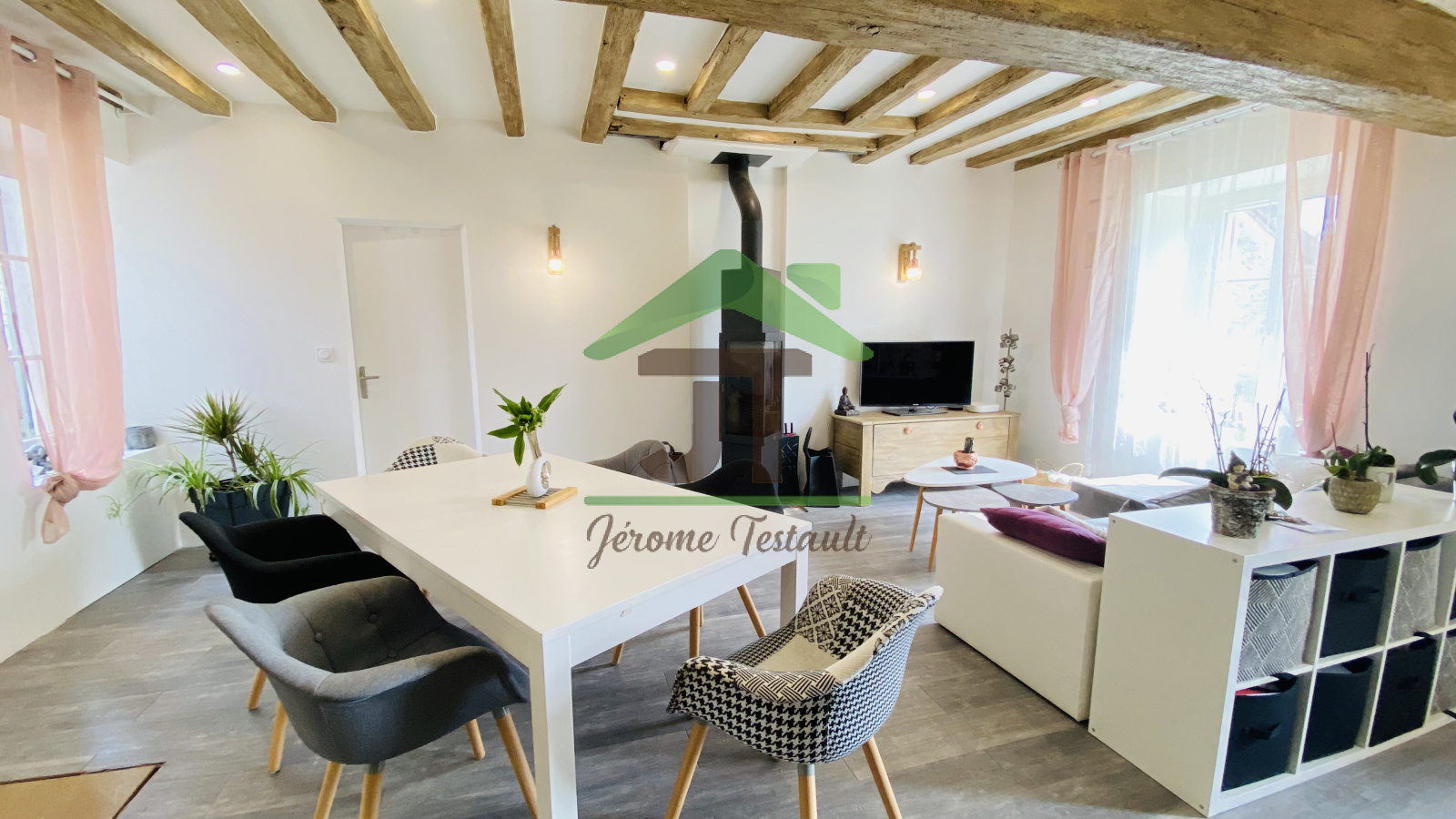 Image_, Maison, Patay, ref :VP9939D114