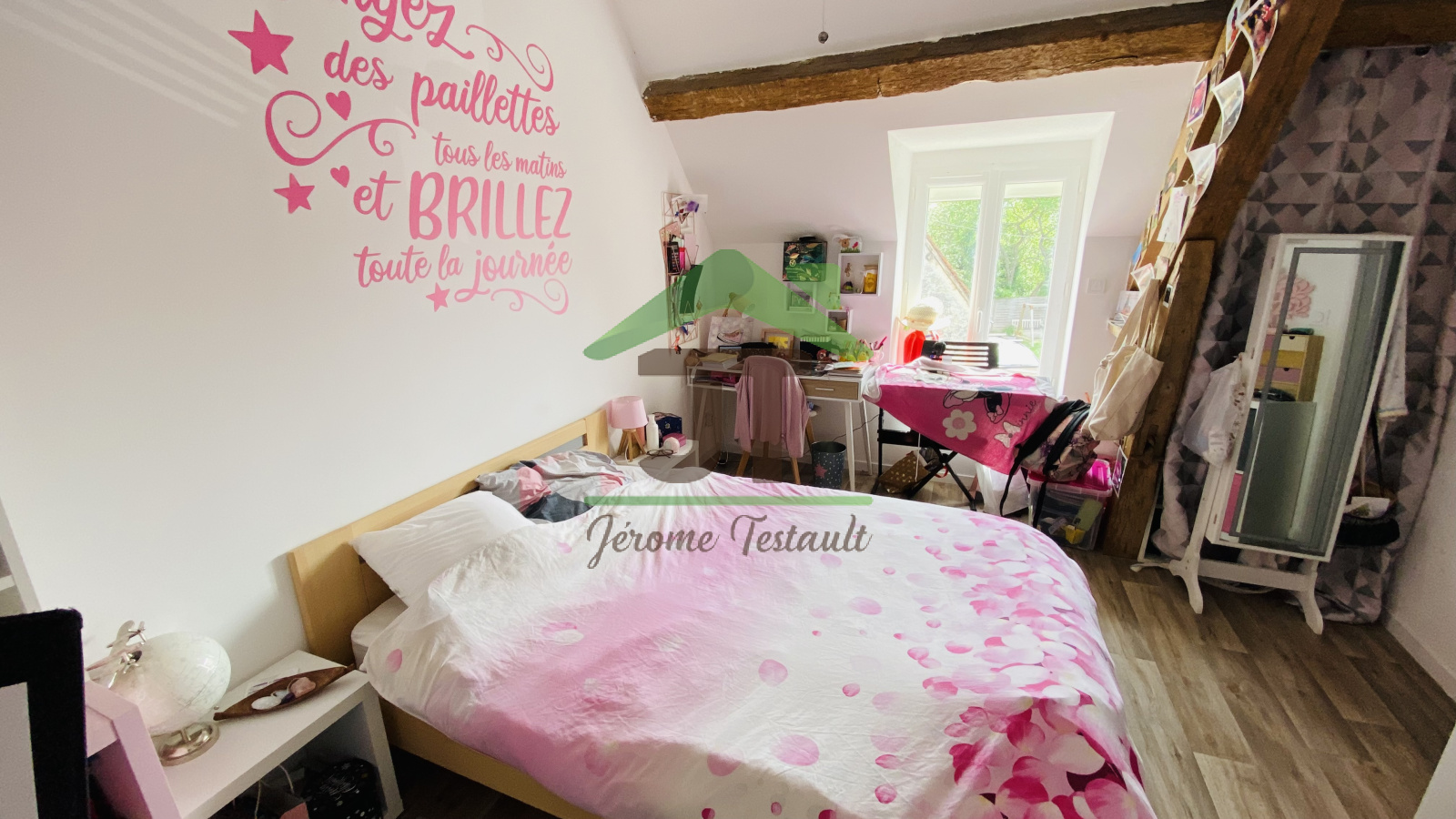 Image_, Maison, Patay, ref :VP9939D114