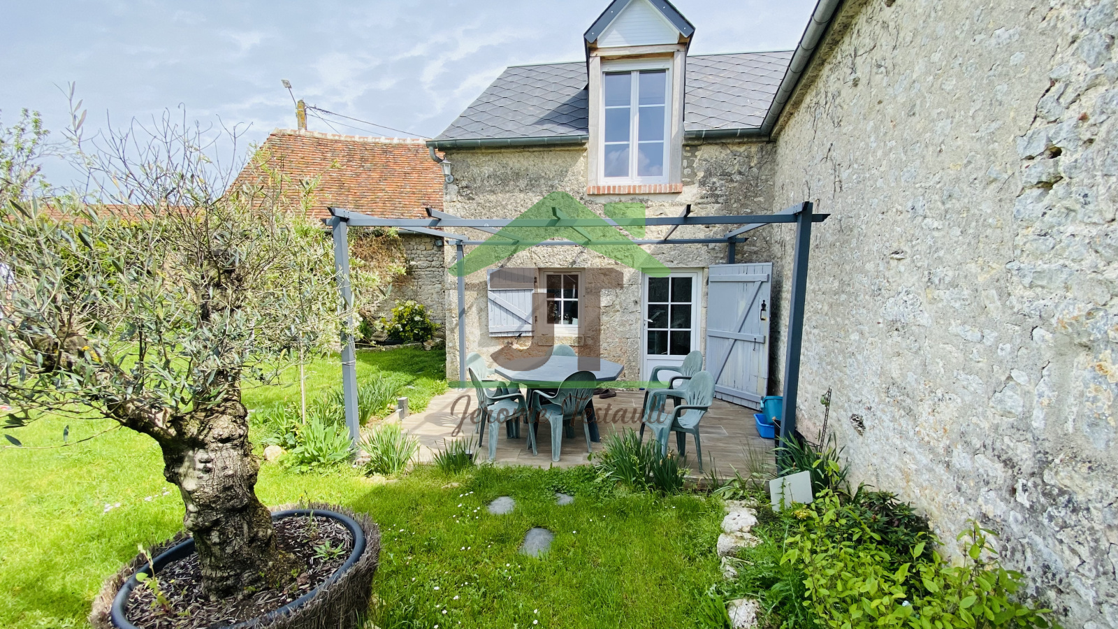 Image_, Maison, Patay, ref :VP9939D114