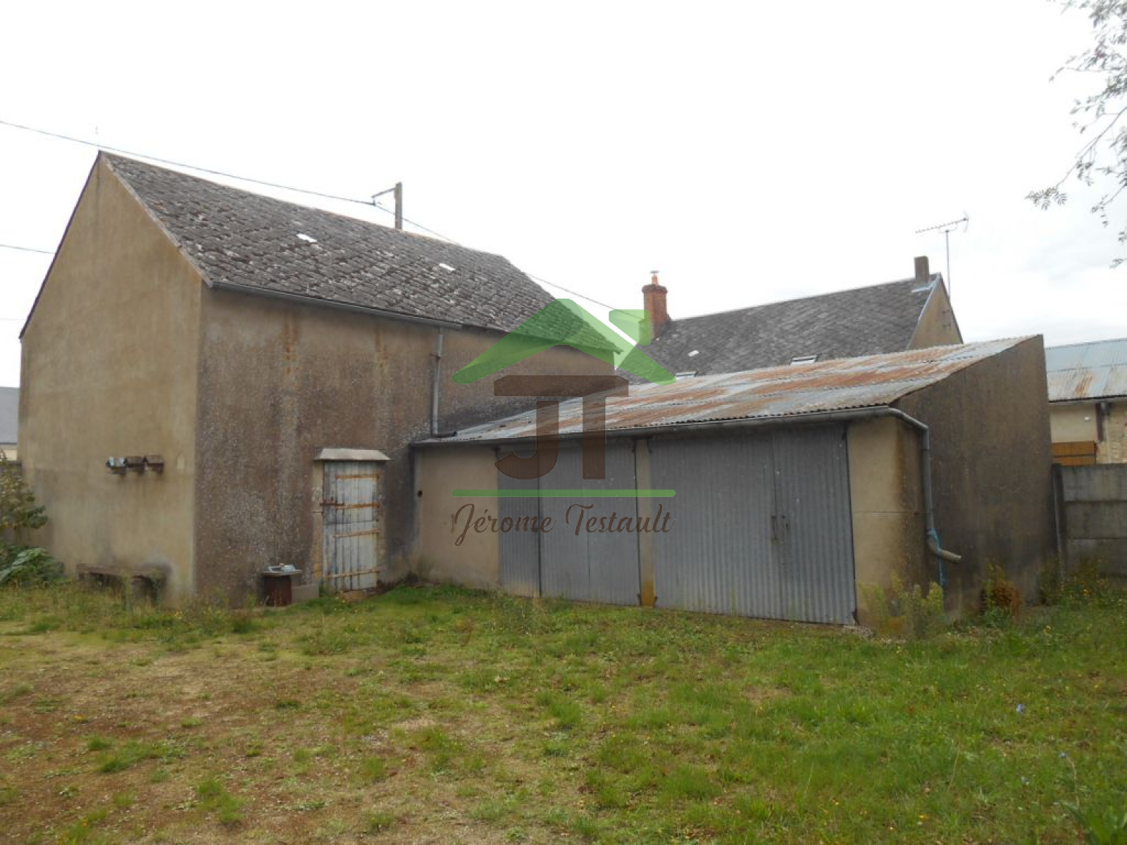 Image_, Maison, Tournoisis, ref :VP100C49