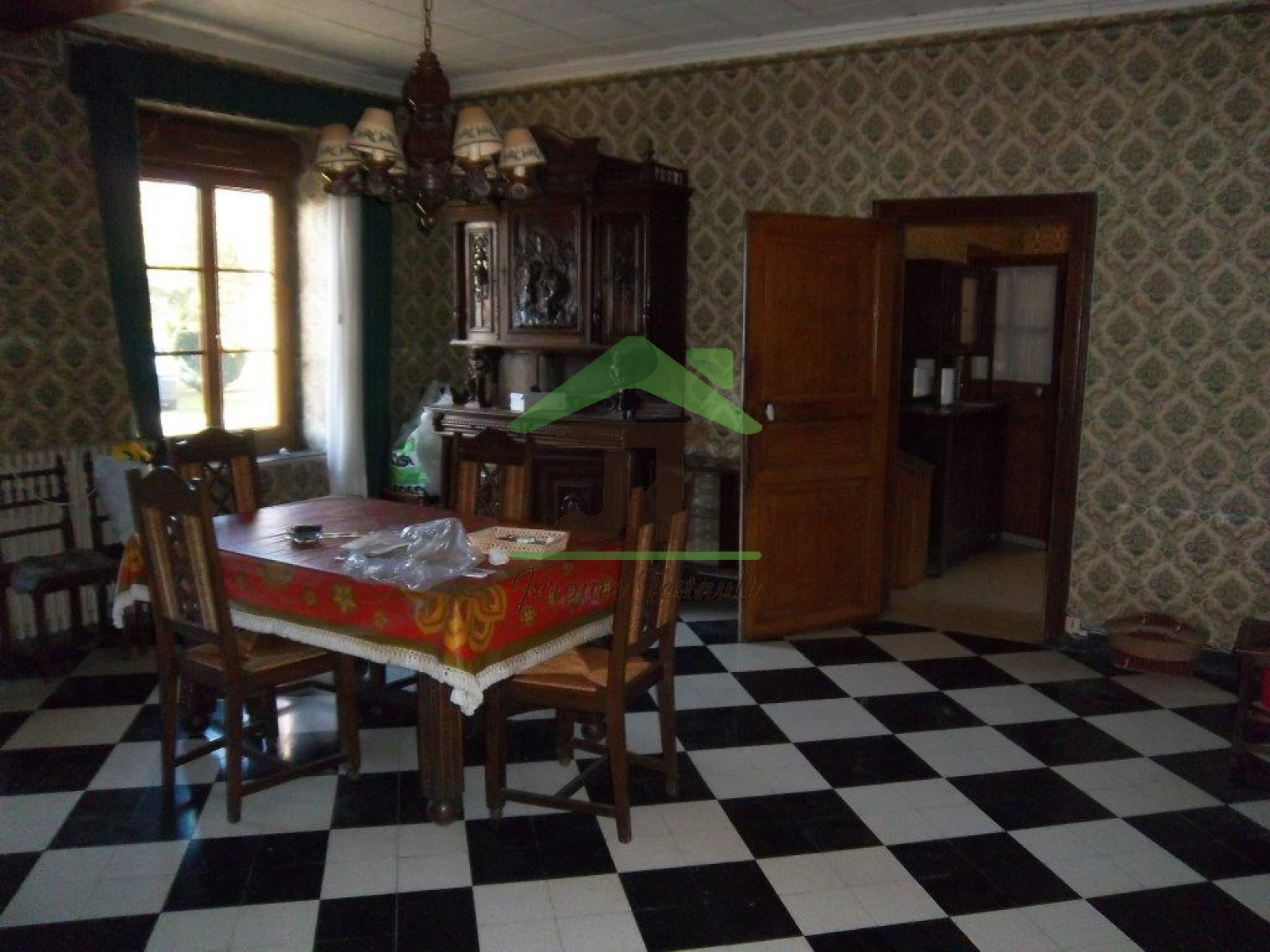 Image_, Maison, Patay, ref :VP102