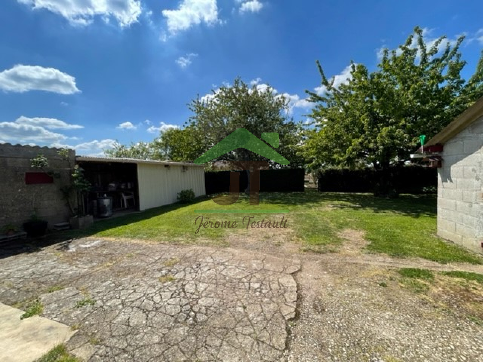 Image_, Maison, Châteaudun, ref :V8975D84
