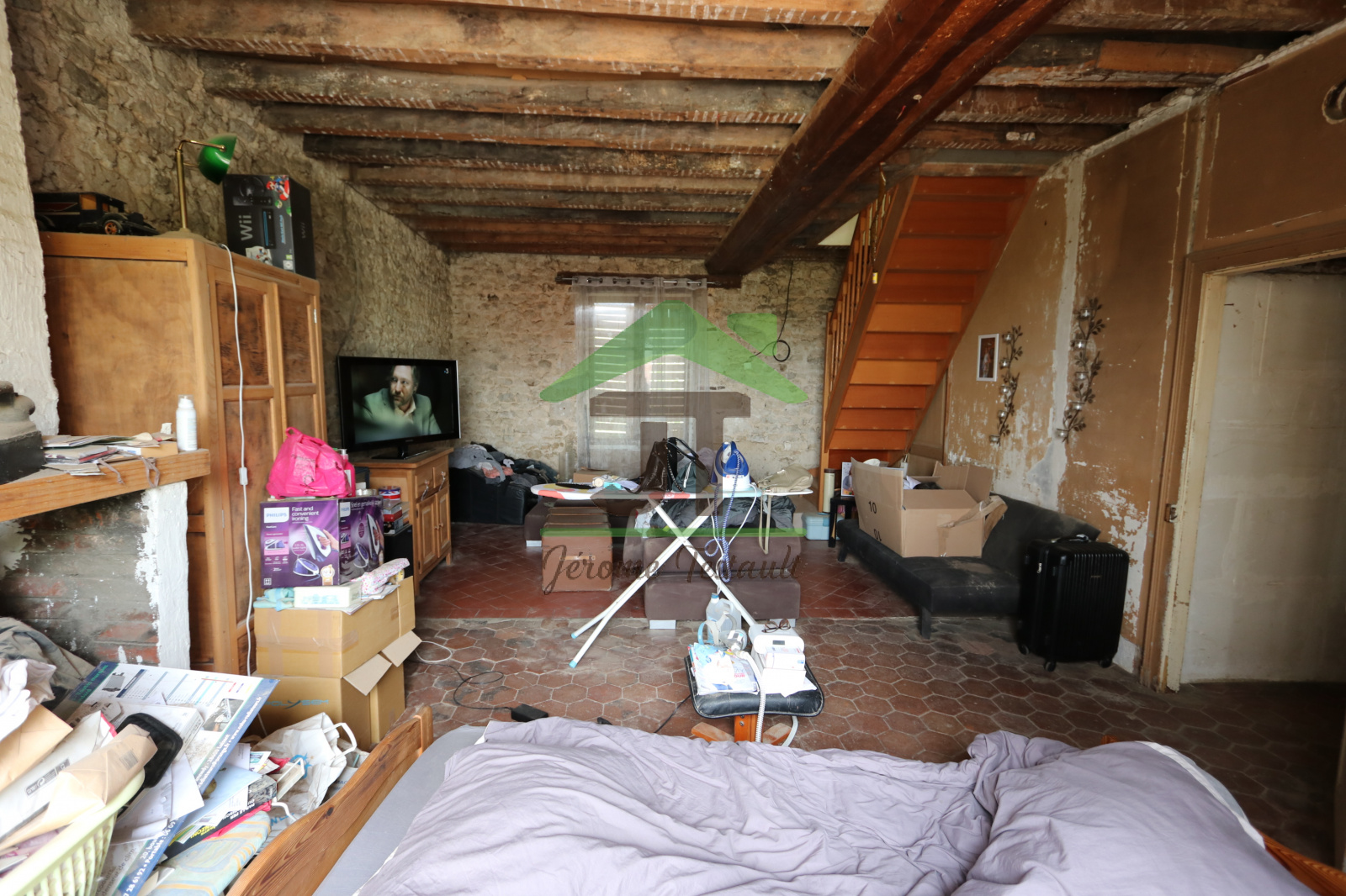 Image_, Maison, Cloyes-sur-le-Loir, ref :V8387D12