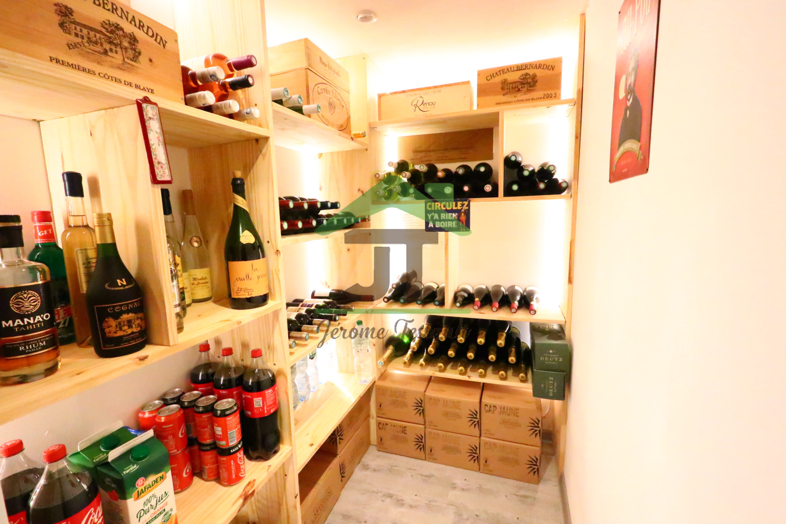 Image_, Maison, Cloyes-sur-le-Loir, ref :V9554D75C55