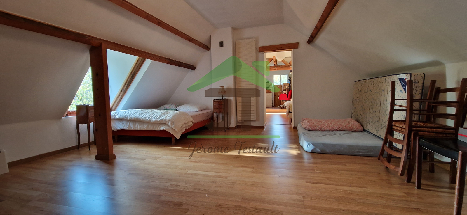 Image_, Maison, Cloyes-sur-le-Loir, ref :V9554D75C55