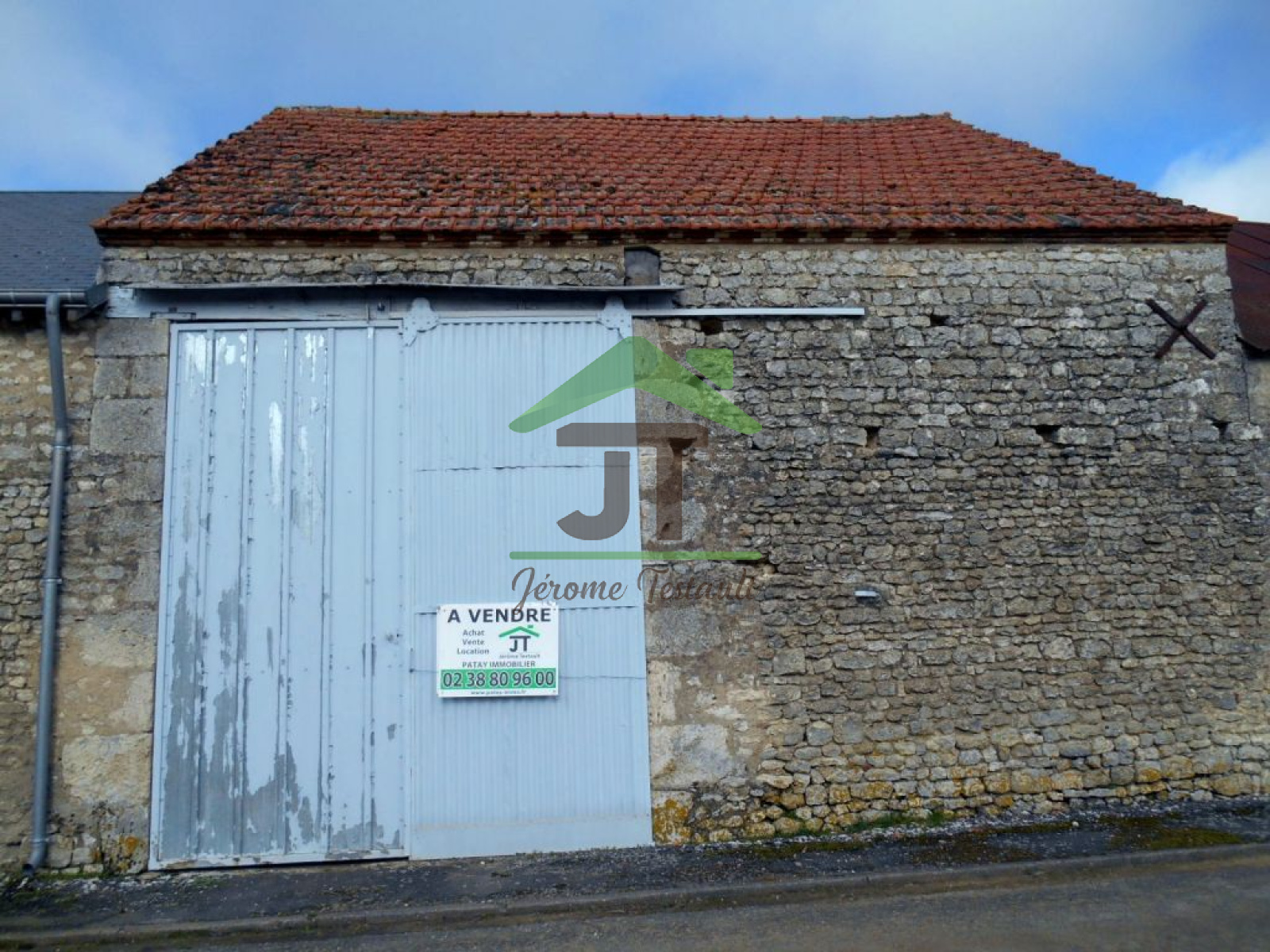 Image_, Maison, Ormes, ref :VP90-C17