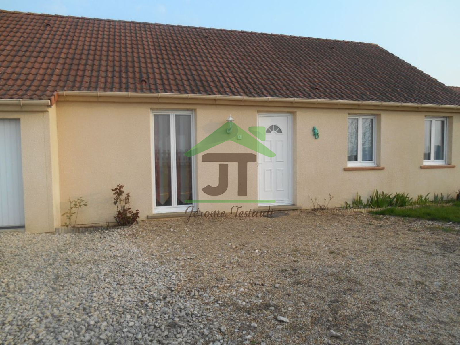 Image_, Maison, Ormes, ref :VP94