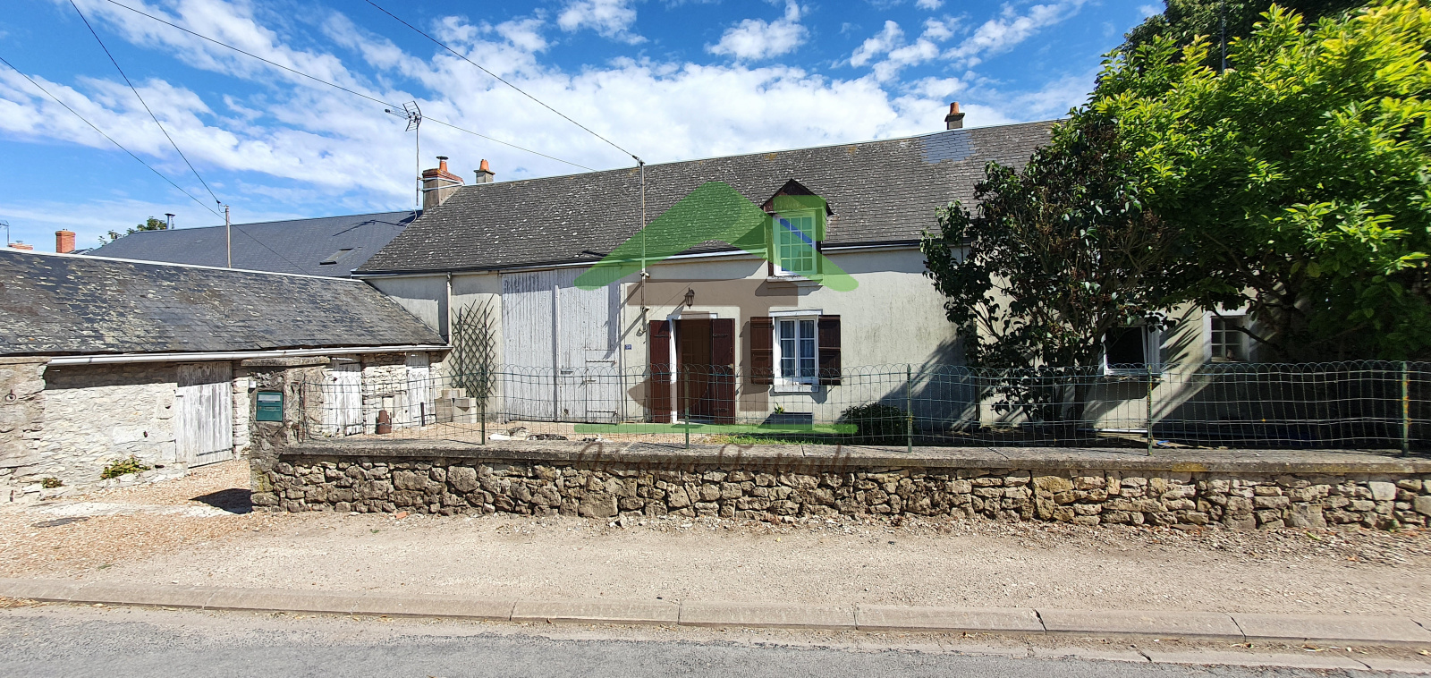 Image_, Maison, Châteaudun, ref :V9223D101