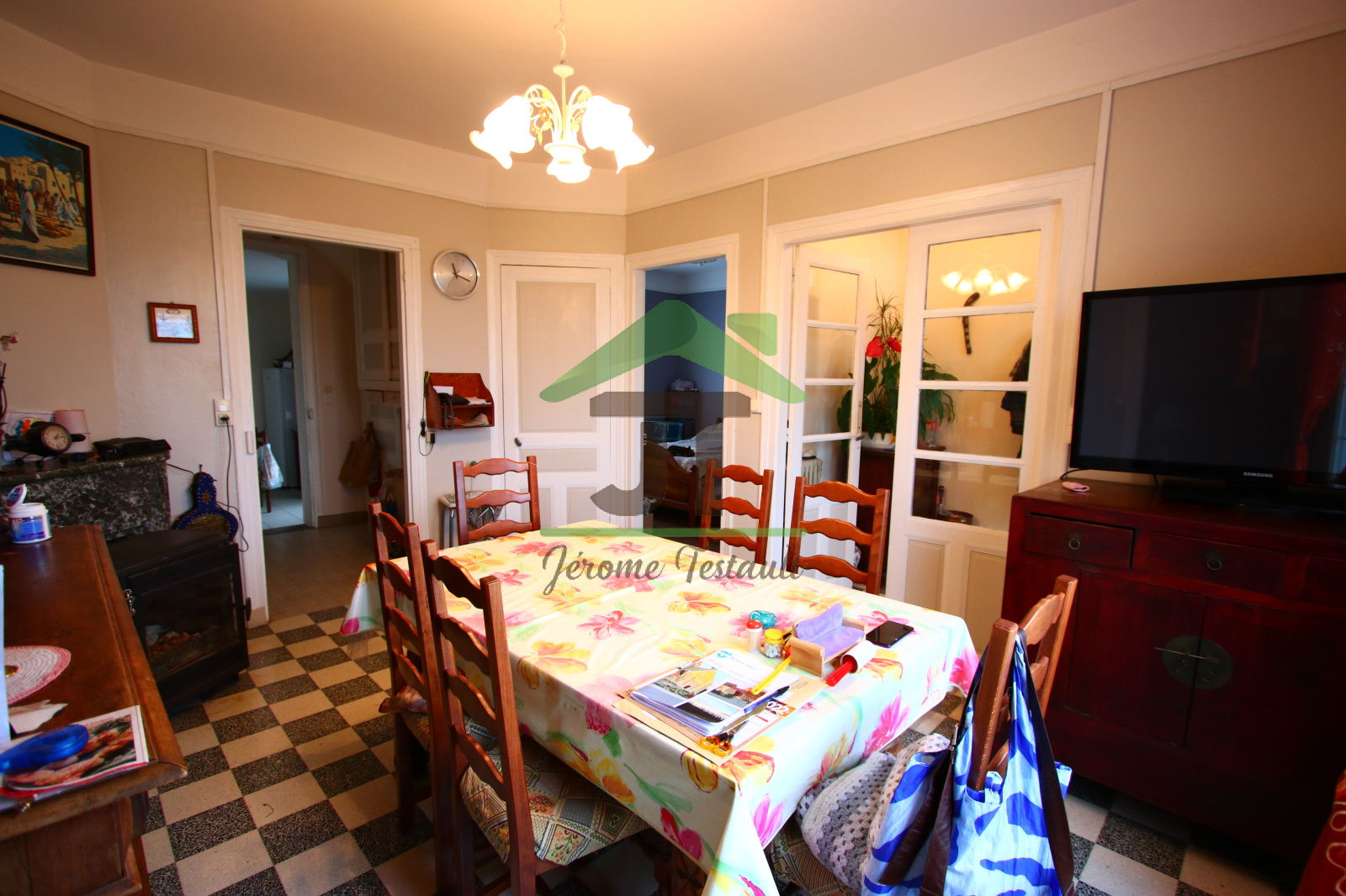 Image_, Maison, Cloyes-sur-le-Loir, ref :V8811D45