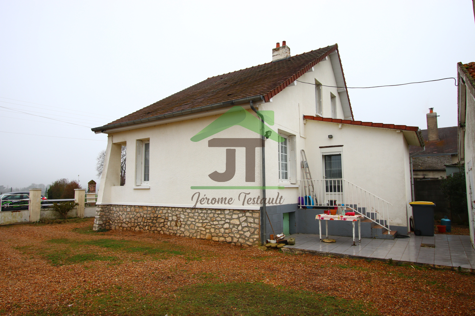 Image_, Maison, Cloyes-sur-le-Loir, ref :V8811D45