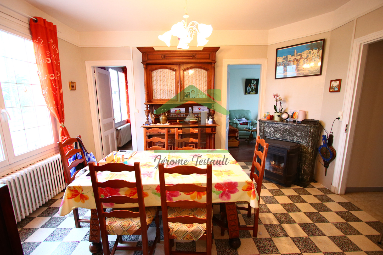 Image_, Maison, Cloyes-sur-le-Loir, ref :V8811D45