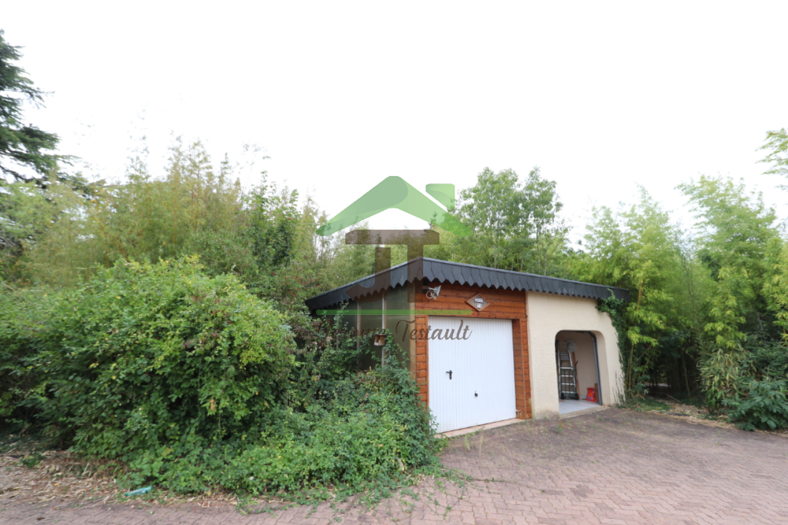 Image_, Maison, Châteaudun, ref :V6777D138C107