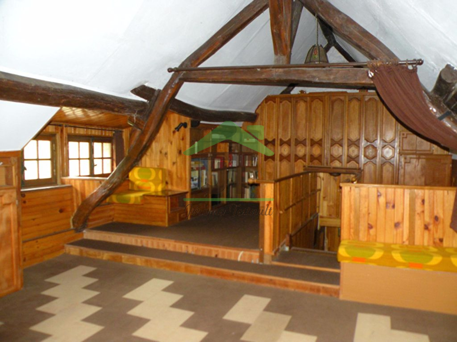 Image_, Maison, Nottonville, ref :V111C17