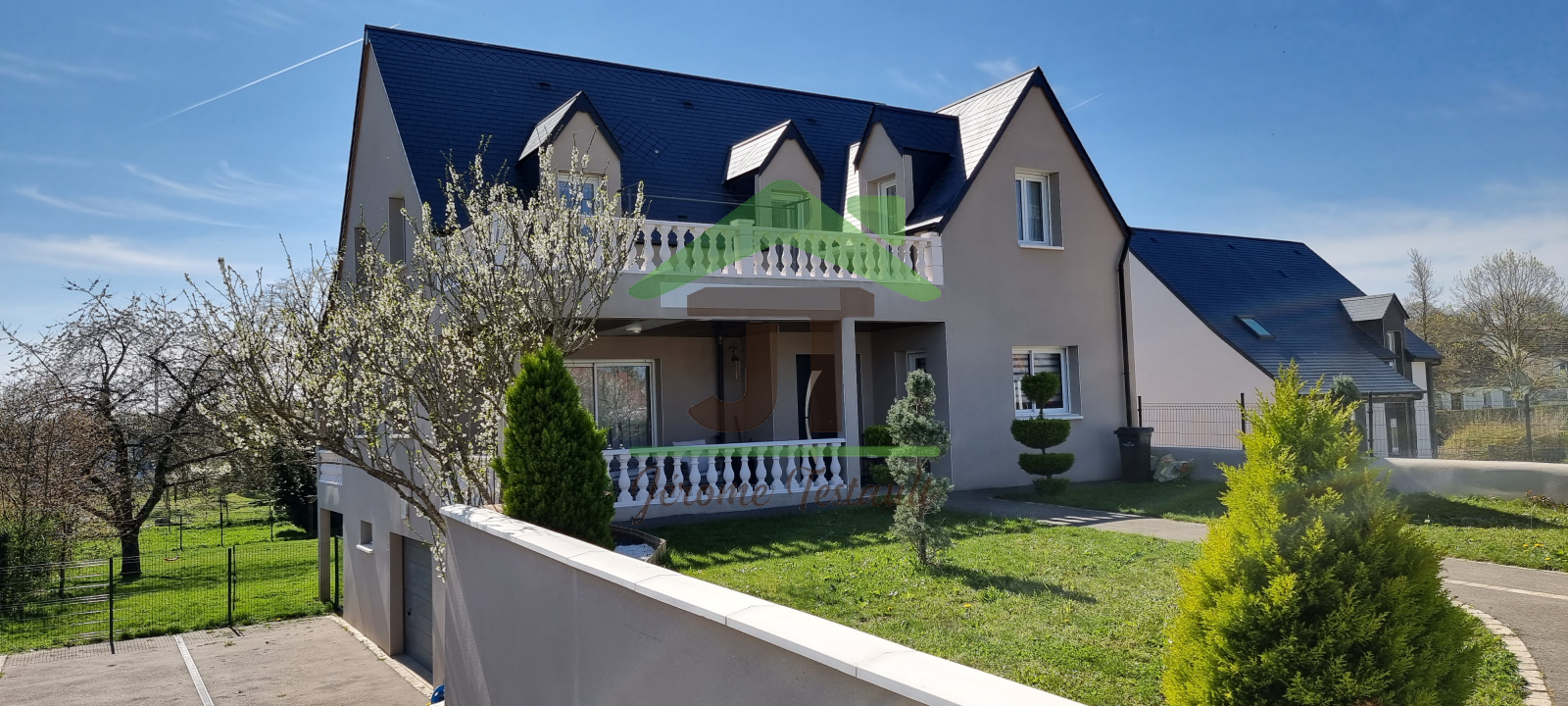 Image_, Maison, Châteaudun, ref :V9864D82