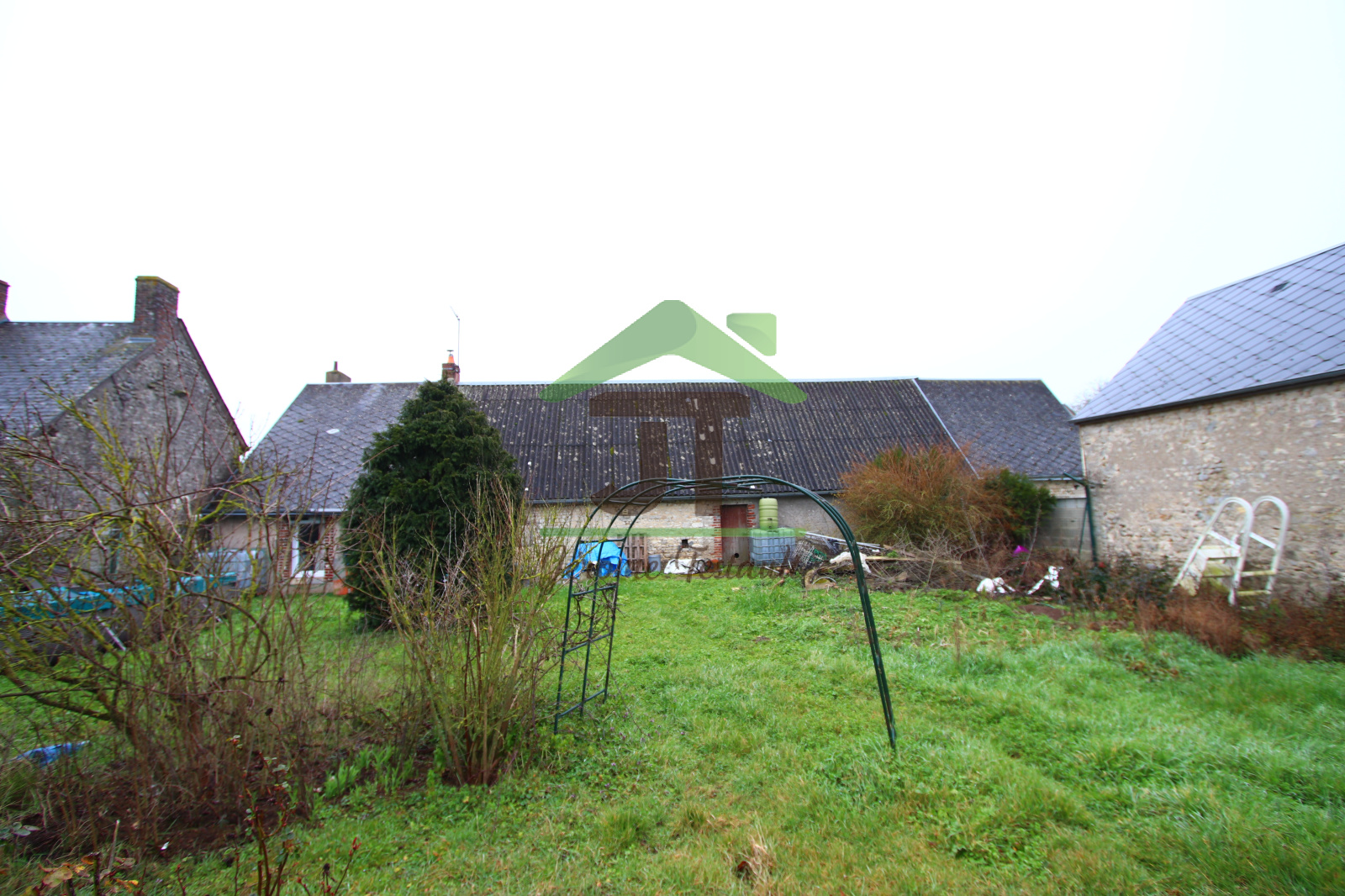 Image_, Maison, Patay, ref :VP2776D76