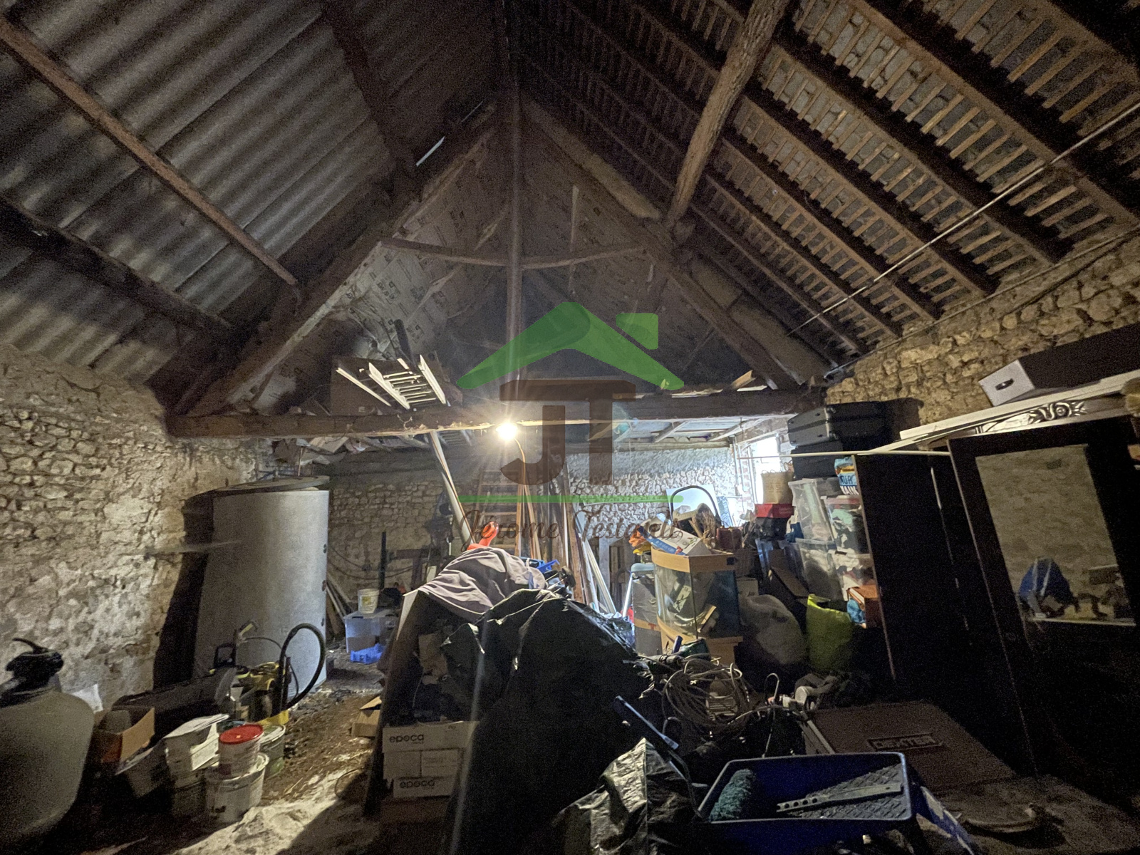 Image_, Maison, Patay, ref :VP2776D76