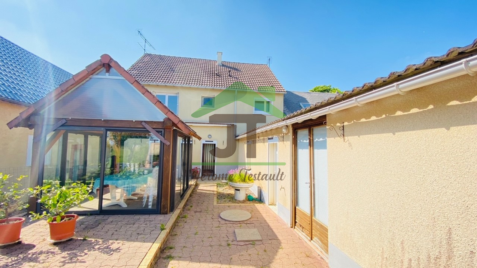 Image_, Maison, Patay, ref :VP2823D72C122