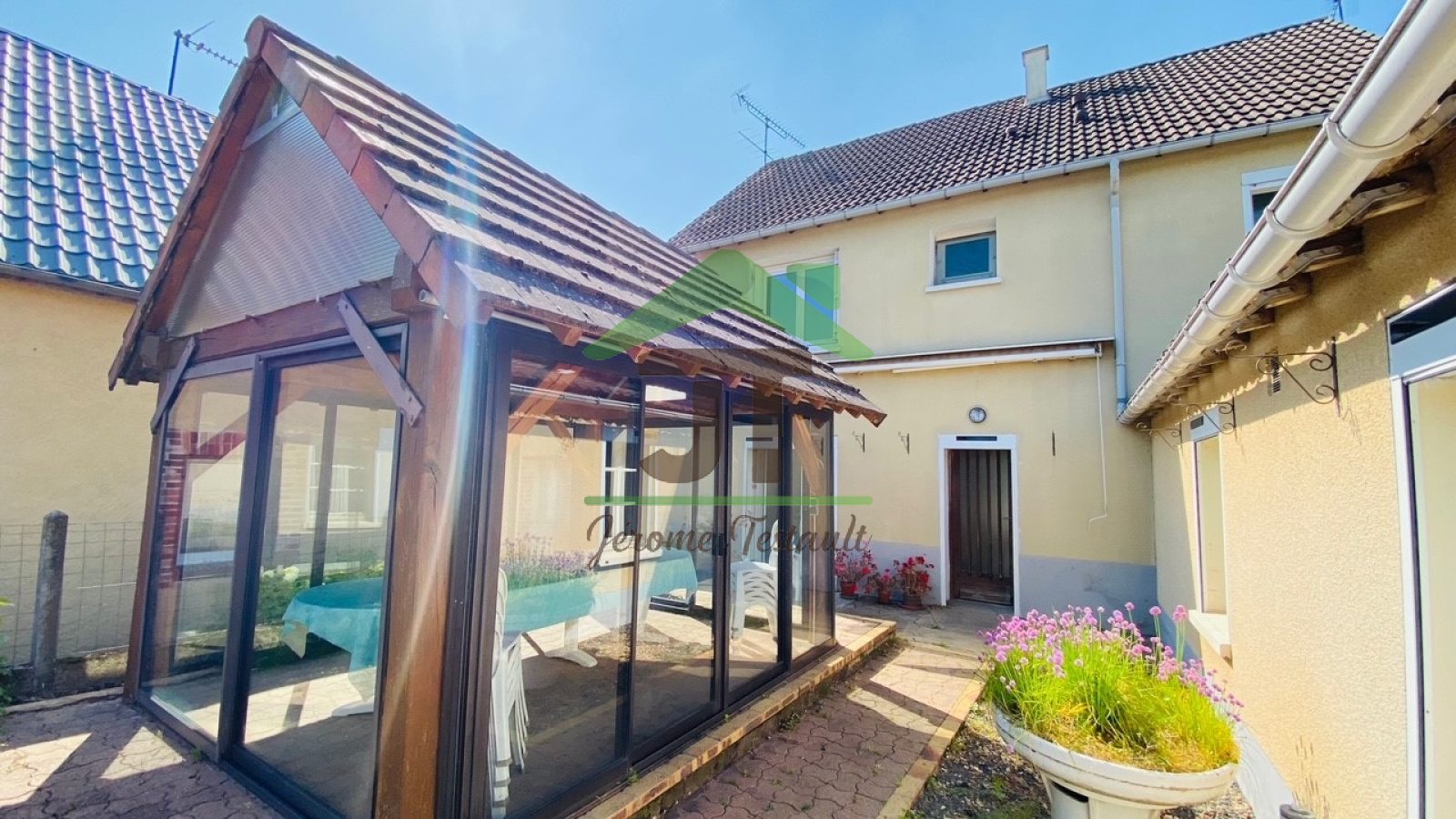 Image_, Maison, Patay, ref :VP2823D72C122