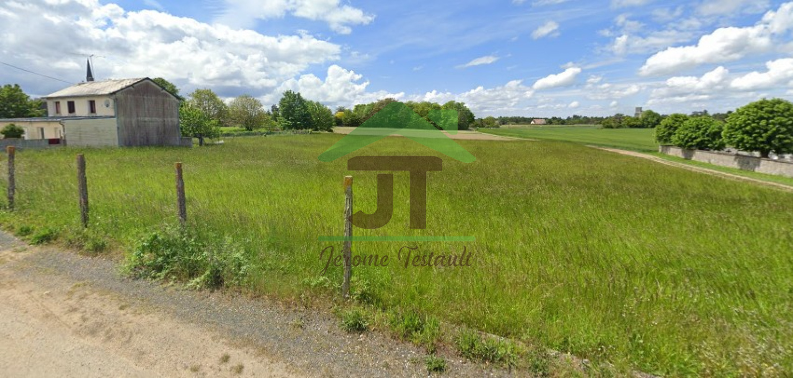 Image_, Terrain à batir, Châteaudun, ref :V9822D152