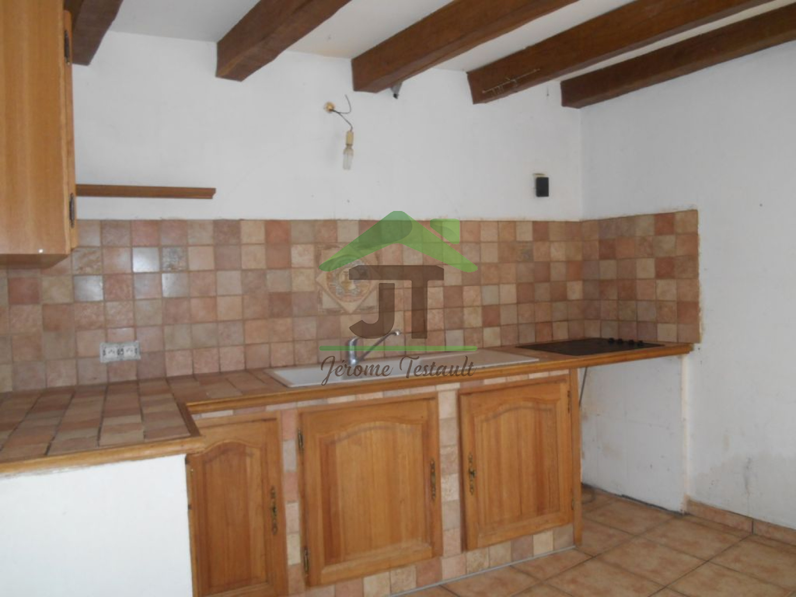 Image_, Maison, Villamblain, ref :VP64C04