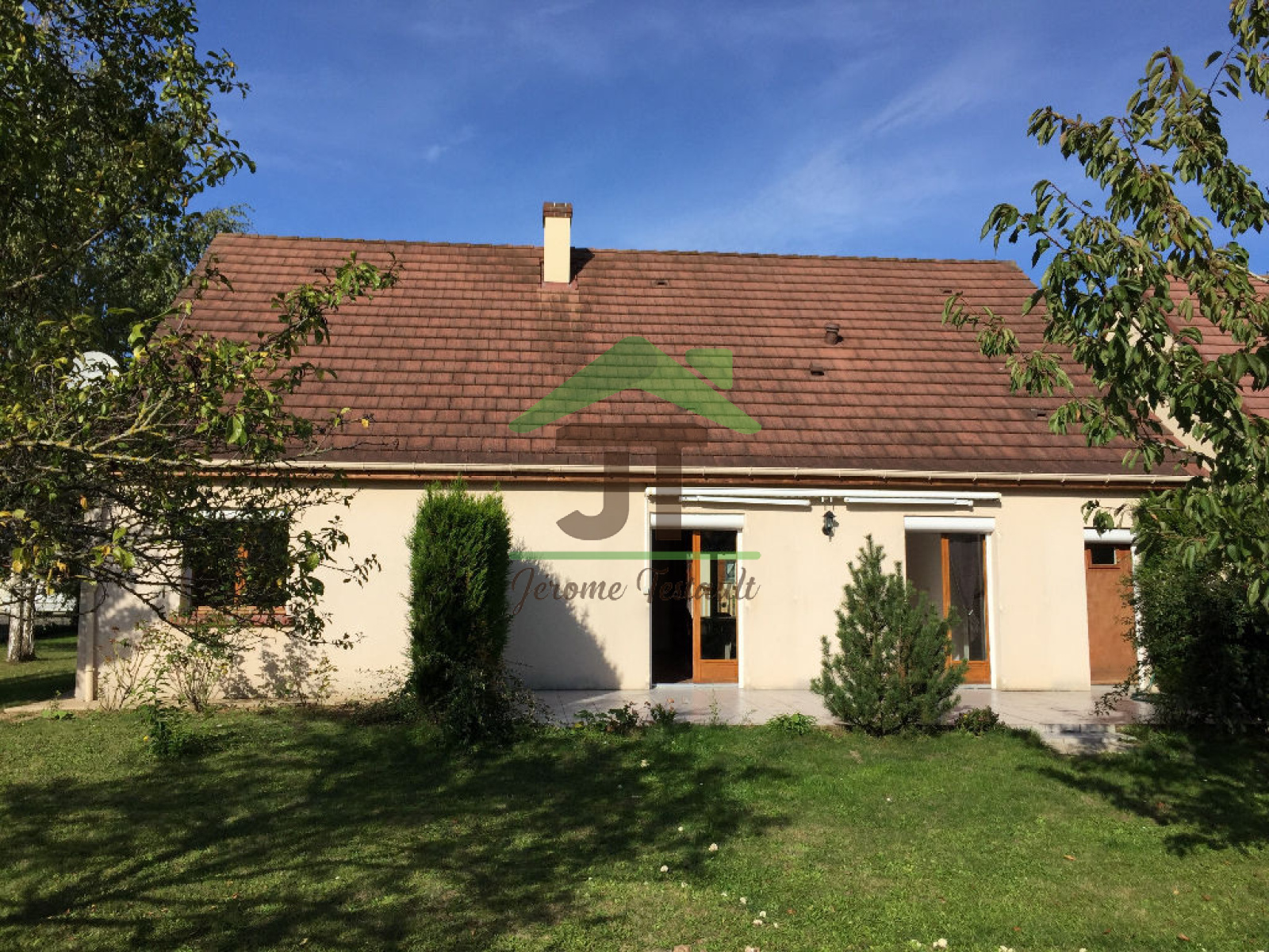 Image_, Maison, Châteaudun, ref :V223C53