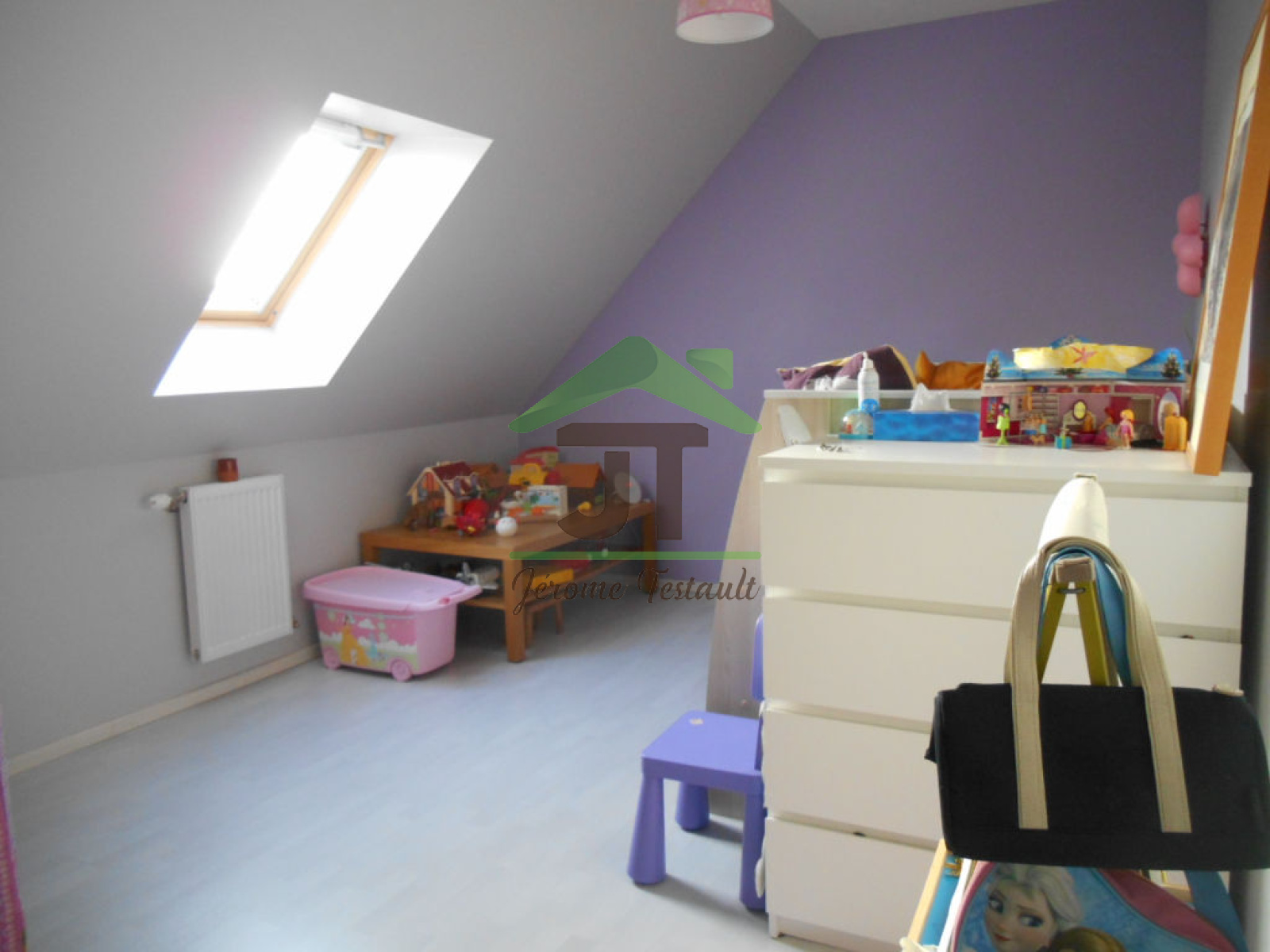 Image_, Maison, Patay, ref :VP24C15