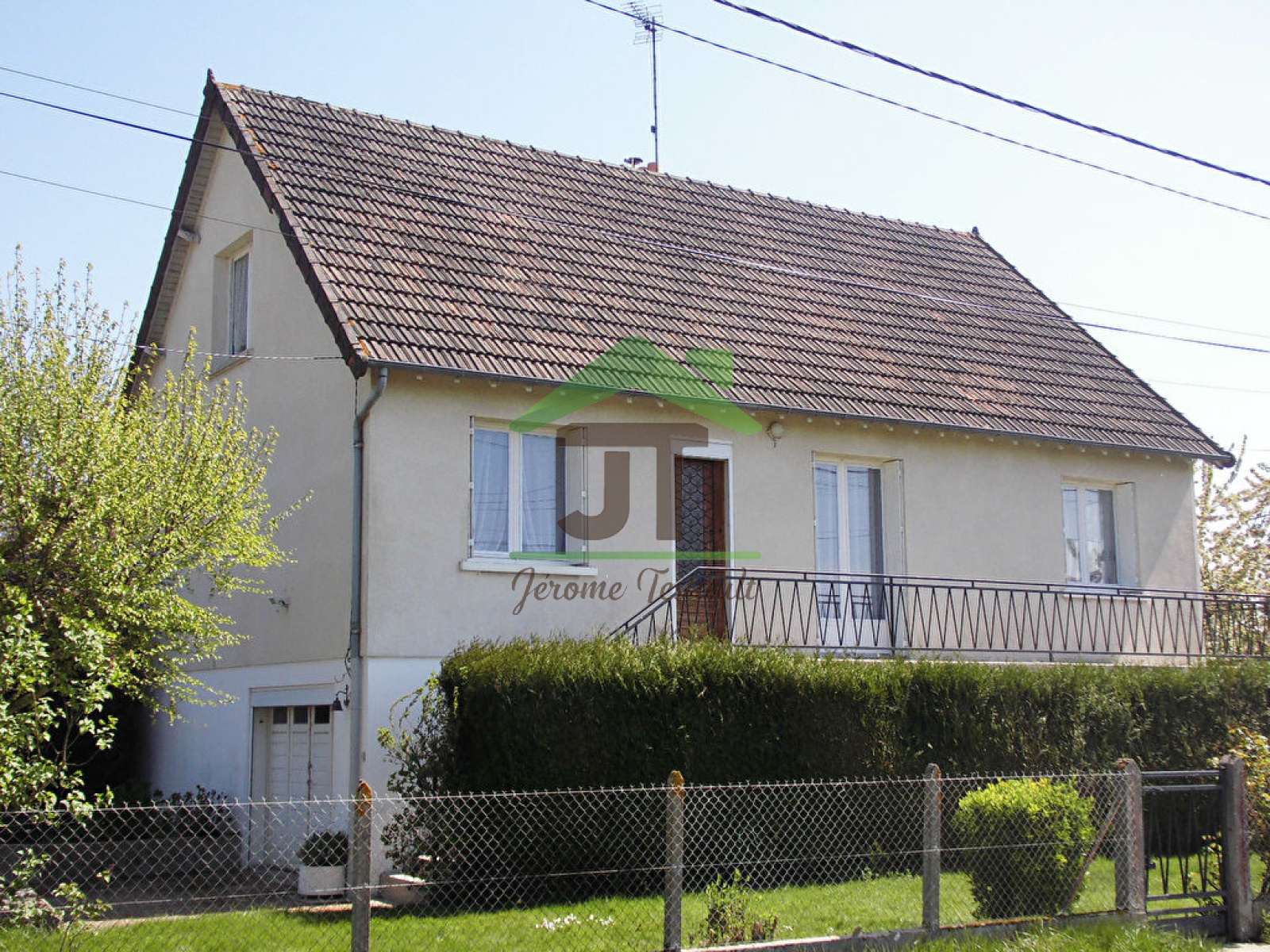 Image_, Maison, Lanneray, ref :V283C131