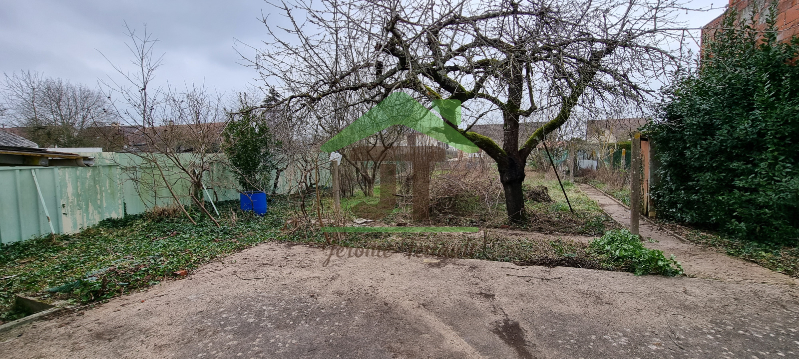 Image_, Maison, Châteaudun, ref :V9696D40C77