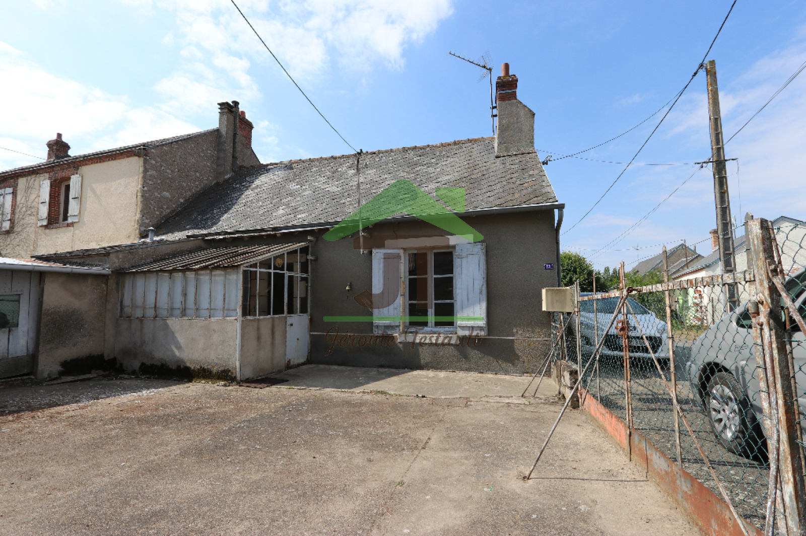 Image_, Maison, Ormes, ref :VP30C09