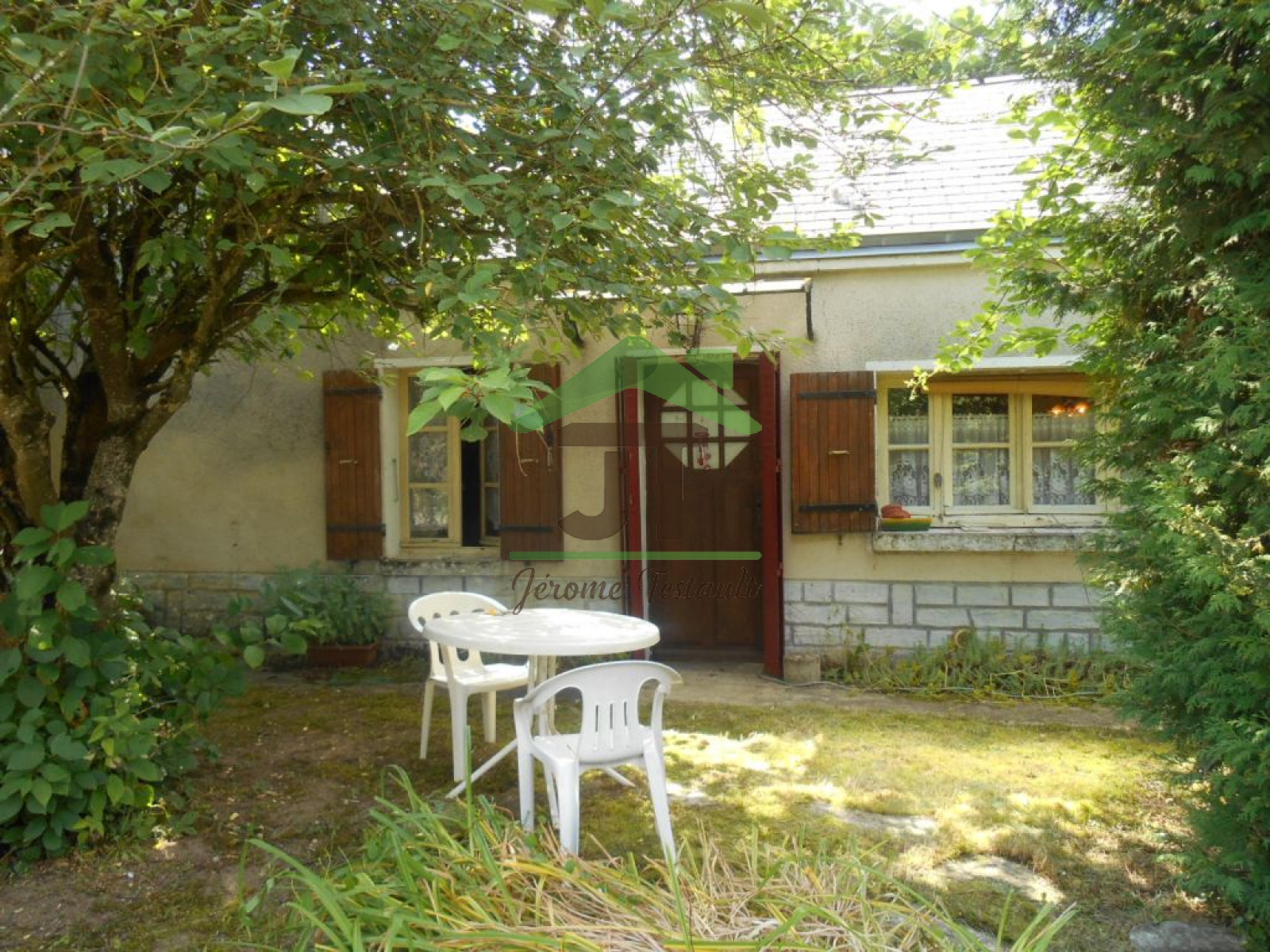 Image_, Maison, Patay, ref :VP1211D32C28