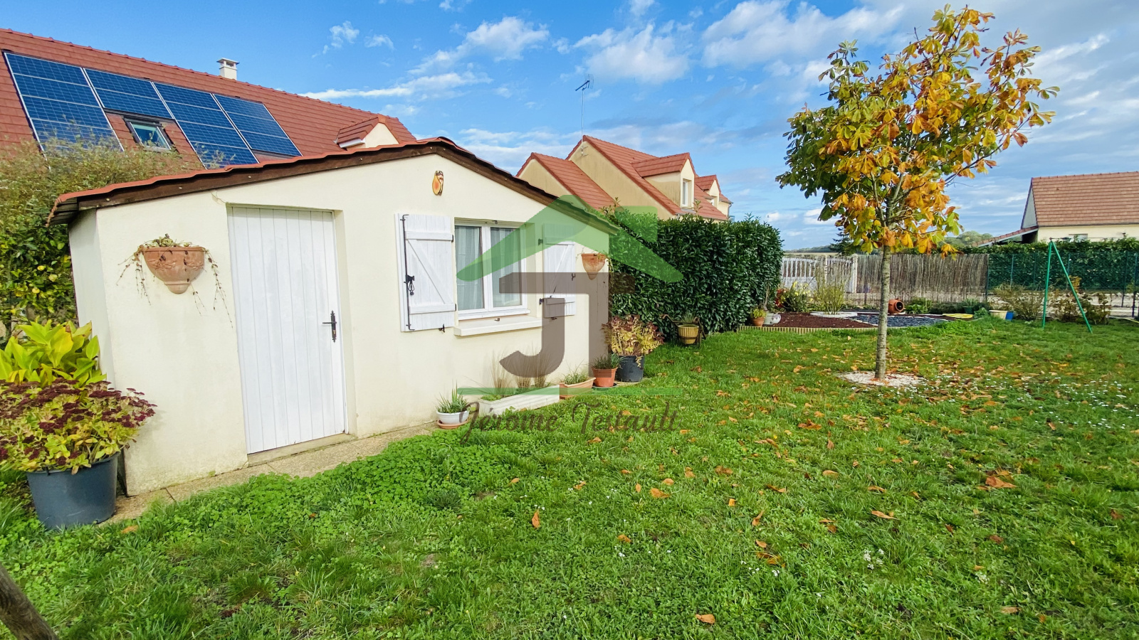 Image_, Maison, Châteaudun, ref :V9508D39