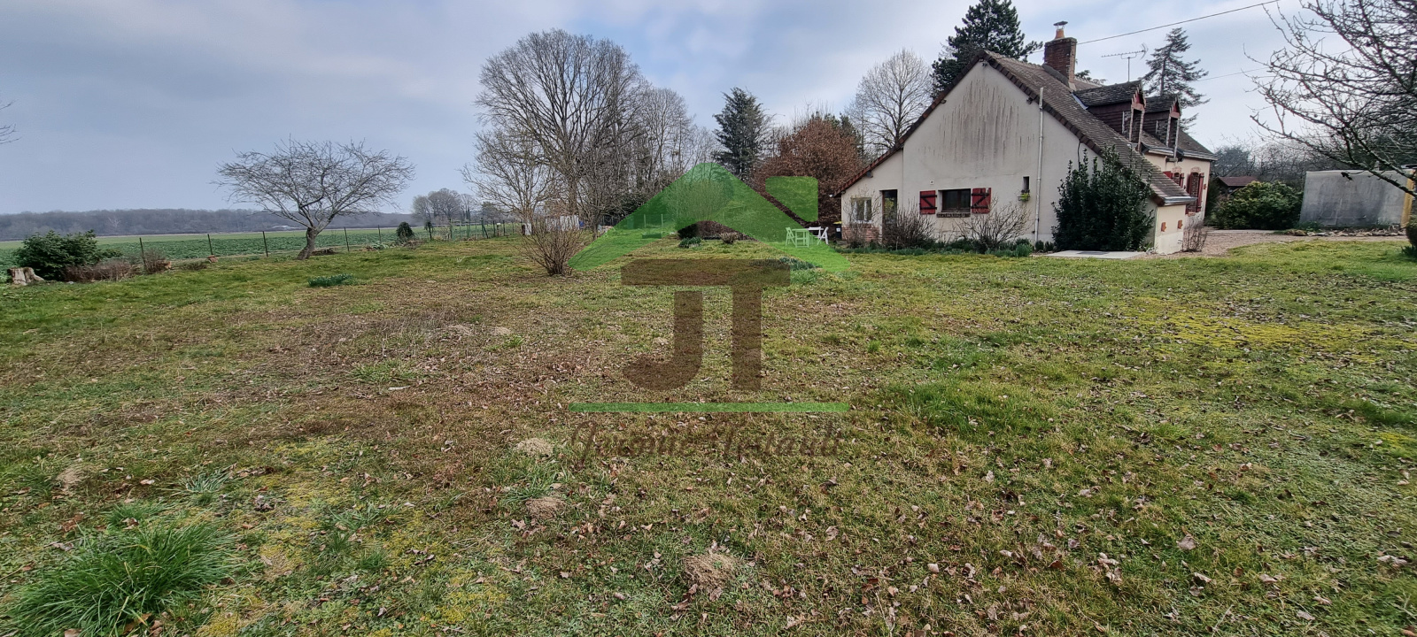 Image_, Maison, Cloyes-sur-le-Loir, ref :D24C89