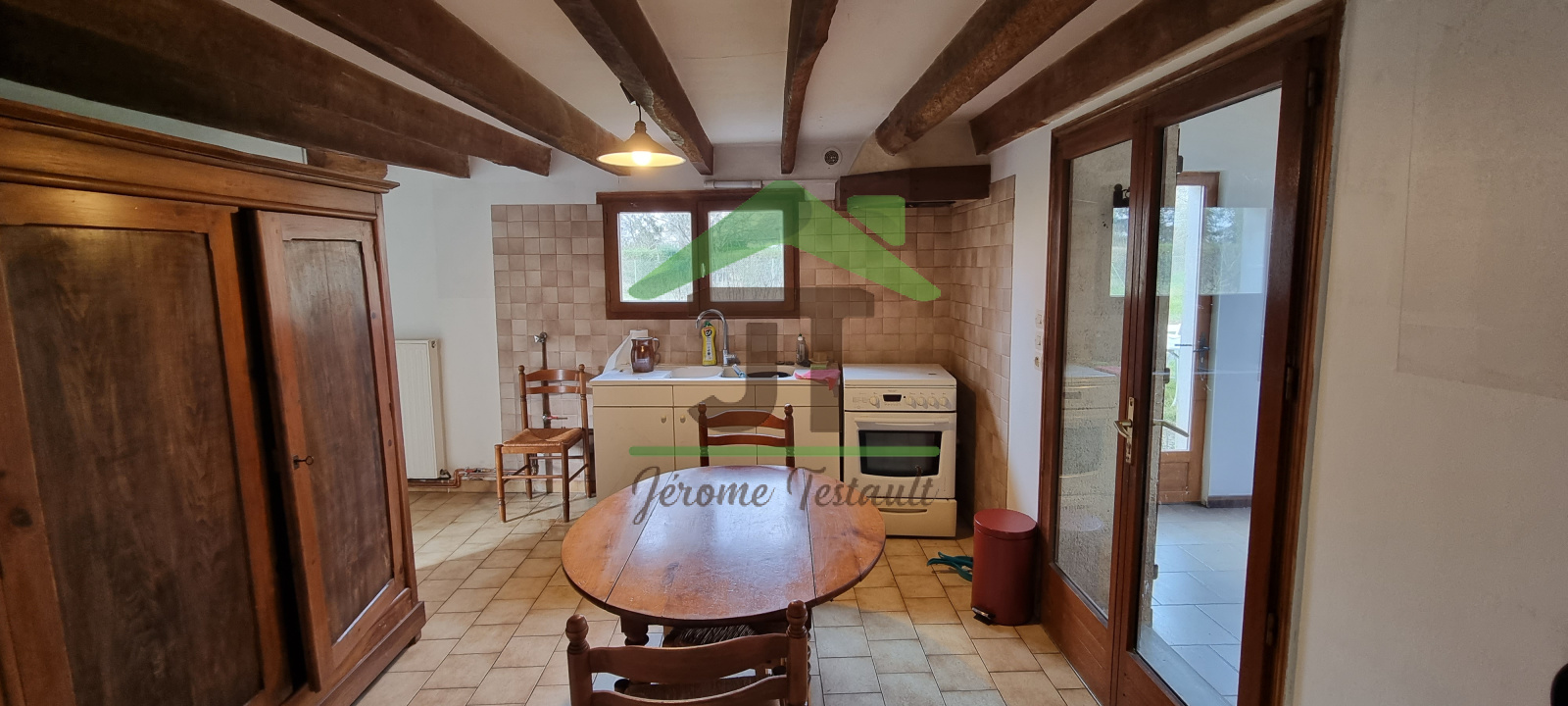 Image_, Maison, Cloyes-sur-le-Loir, ref :D24C89