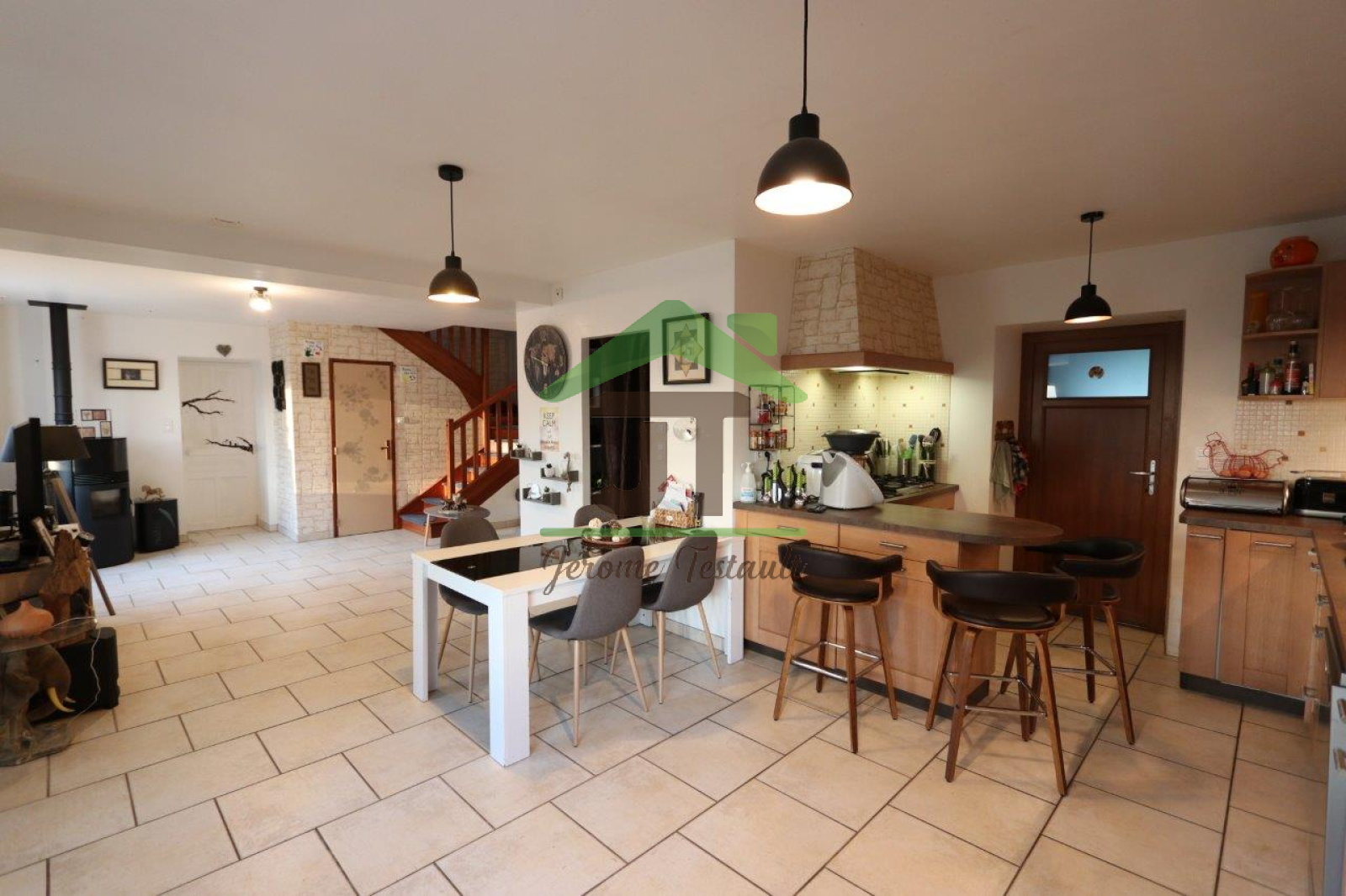 Image_, Maison, Patay, ref :VP9764D41