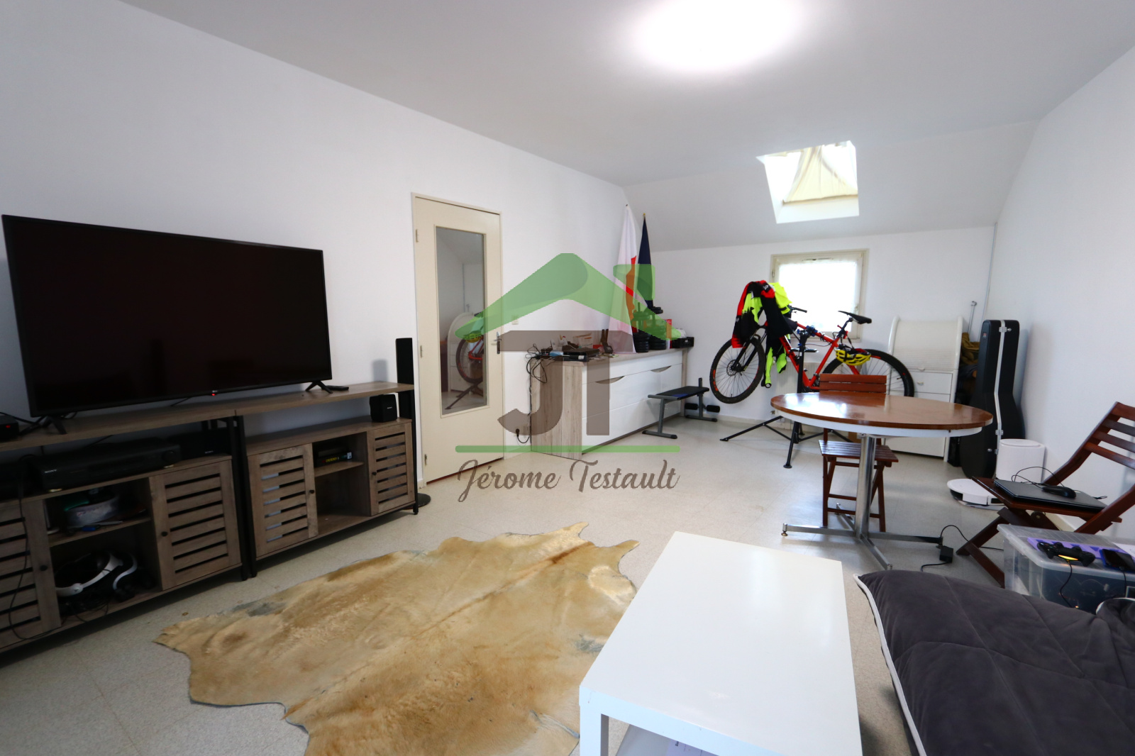 Image_, Appartement, Patay, ref :VP2676D29