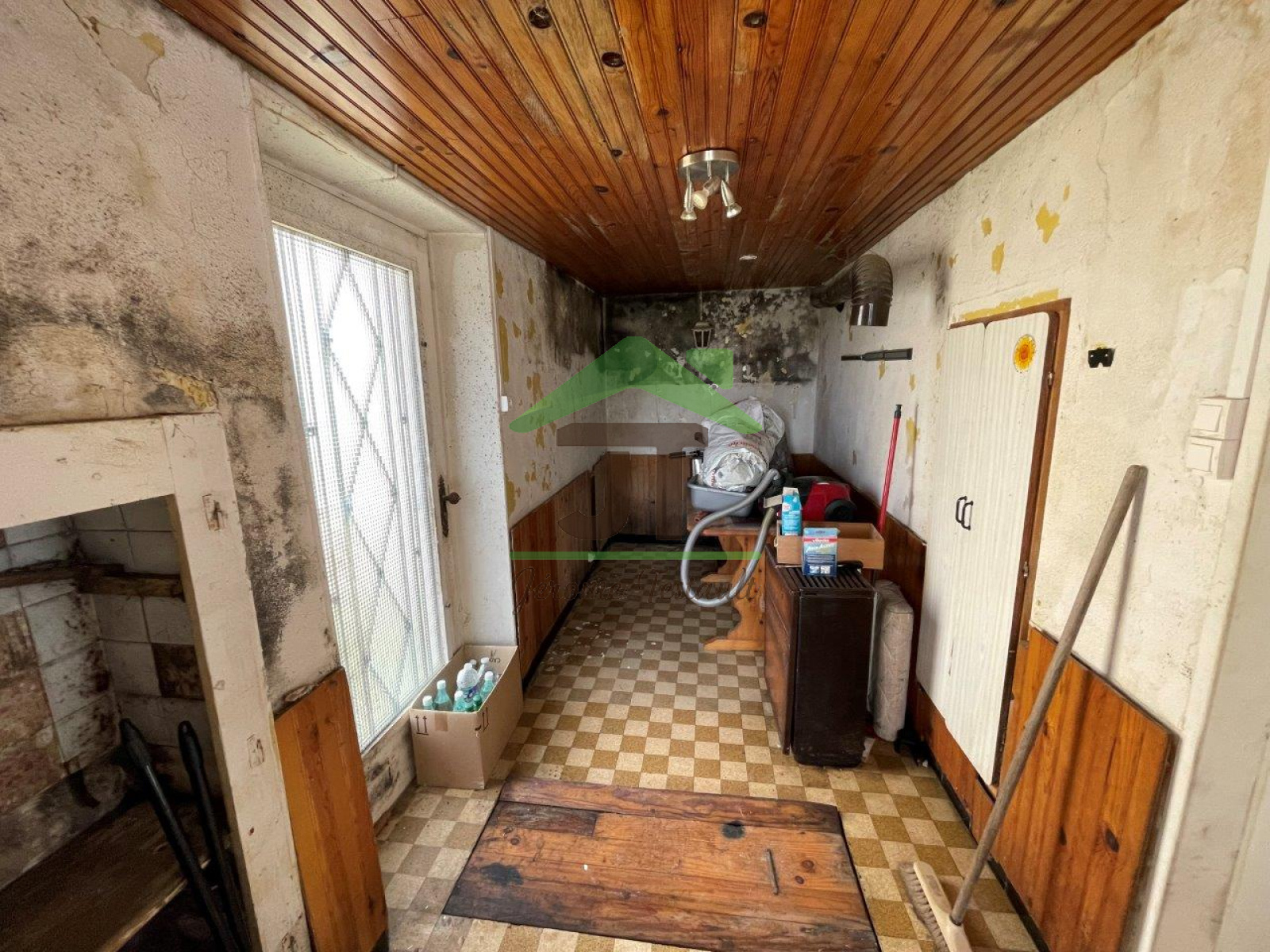 Image_, Maison, Patay, ref :V2773D151C83